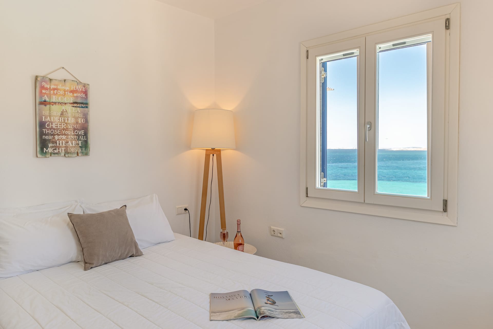 Apricot & Sea Luxury Villas Naxos