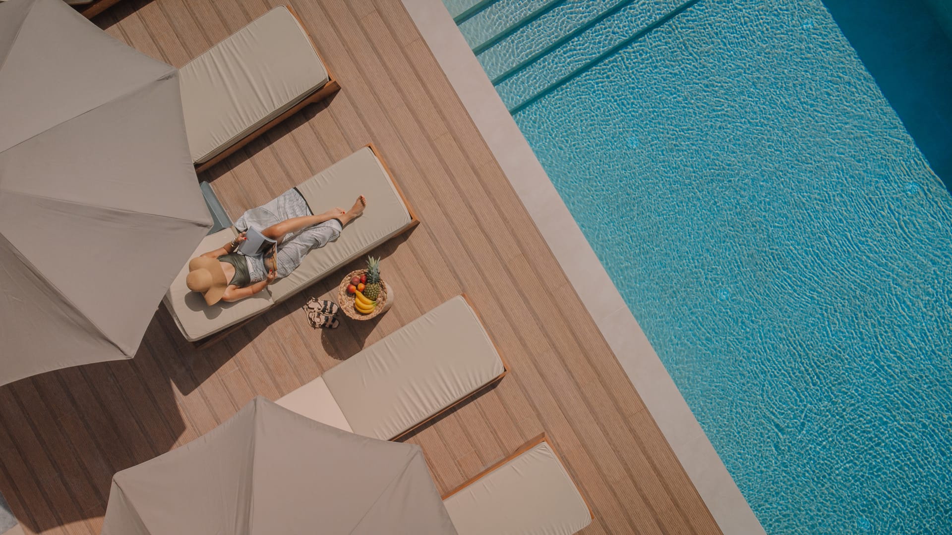 Marble Luxury Suites