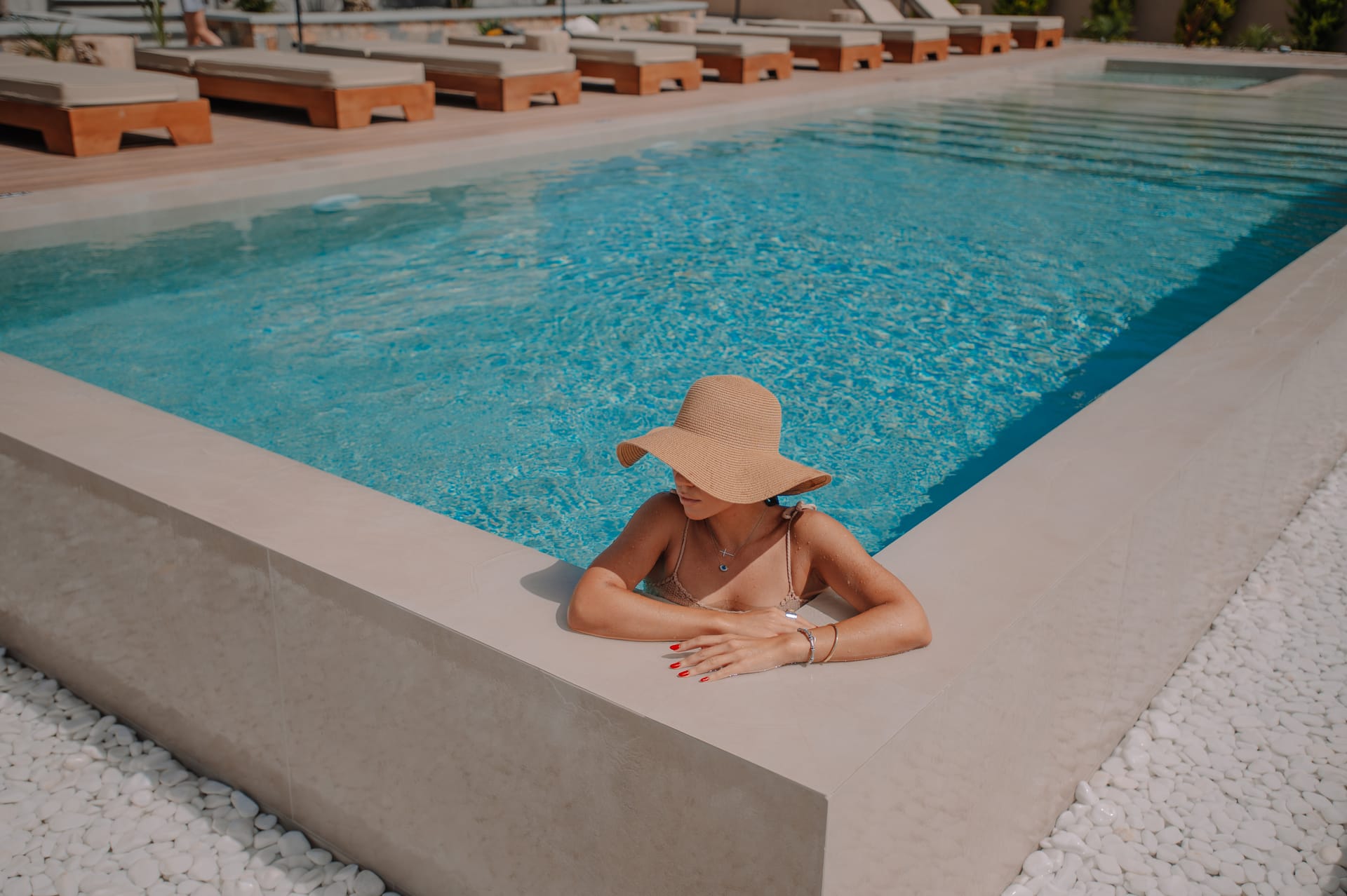 Marble Luxury Suites