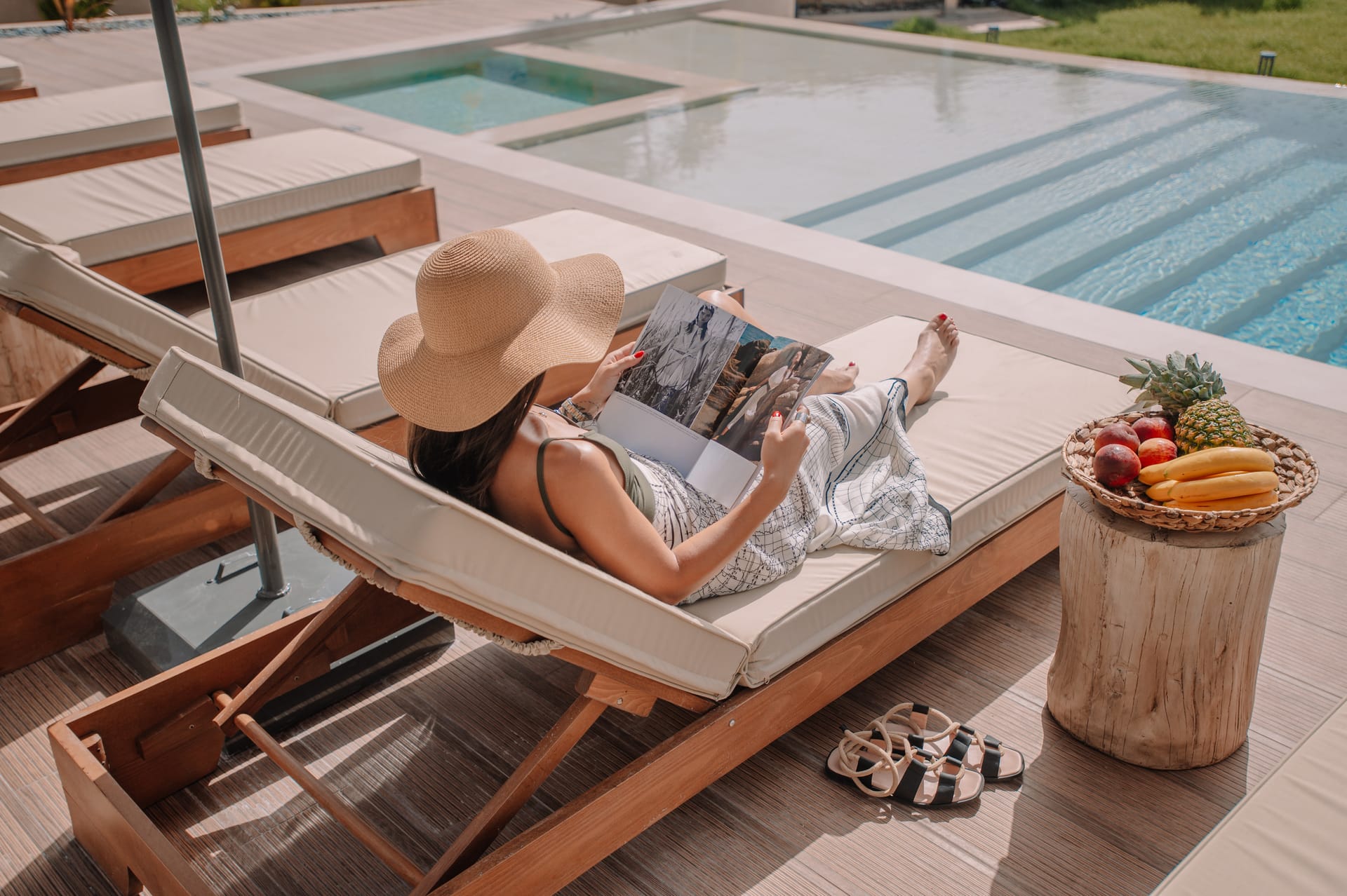 Marble Luxury Suites