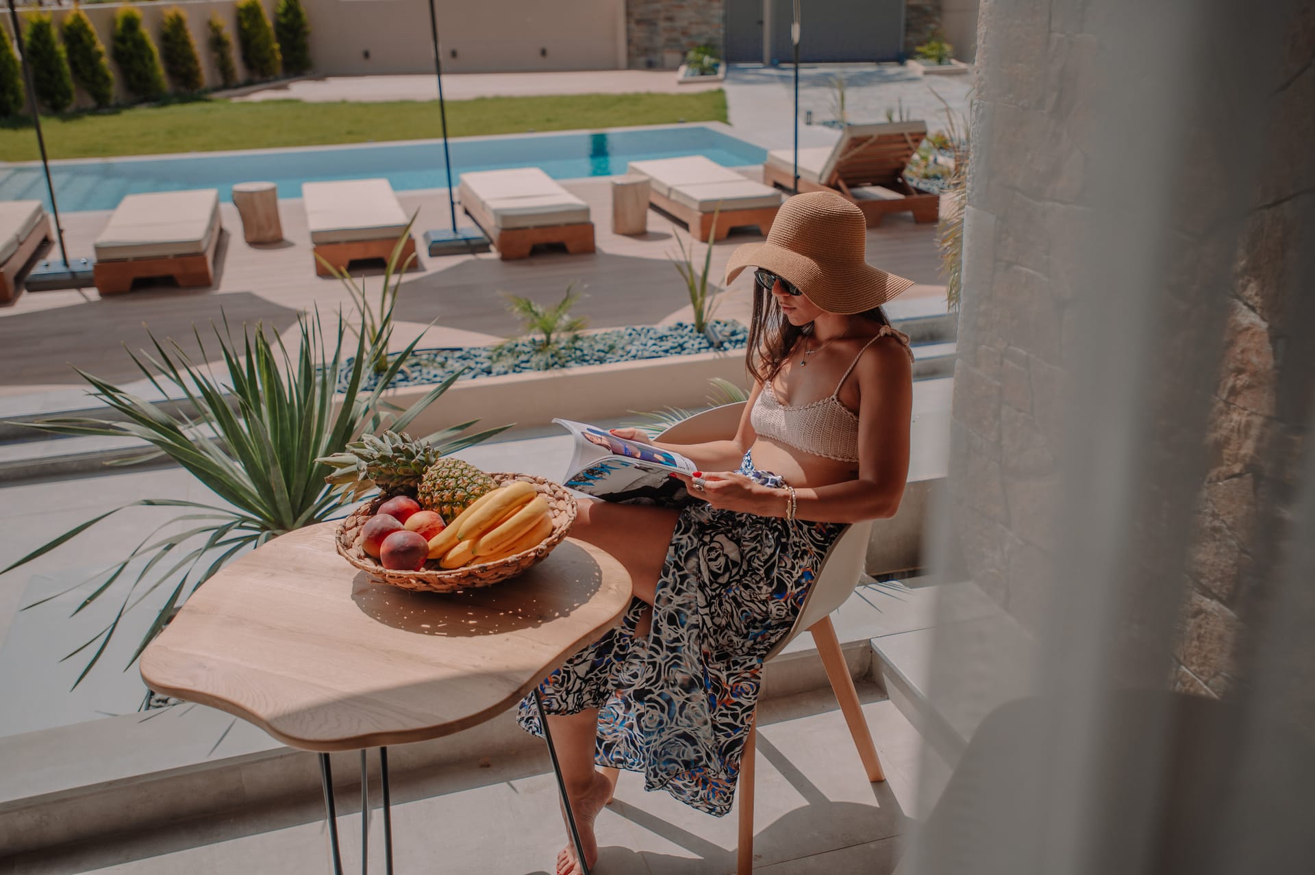 Marble Luxury Suites