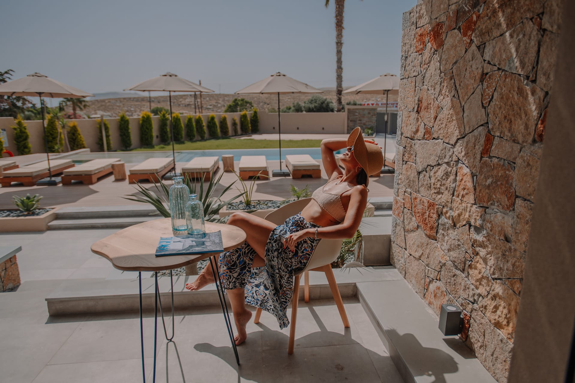 Marble Luxury Suites