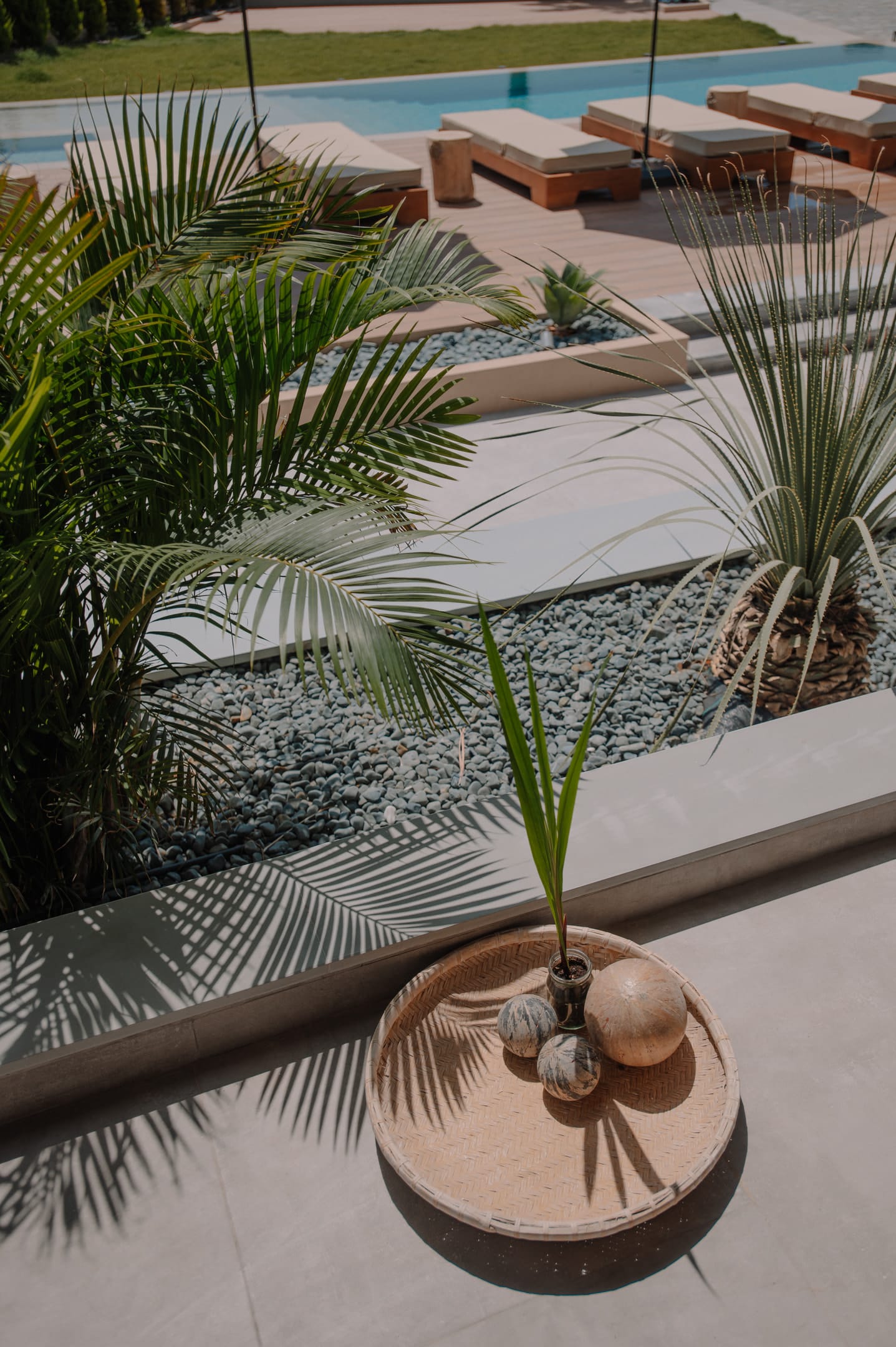 Marble Luxury Suites