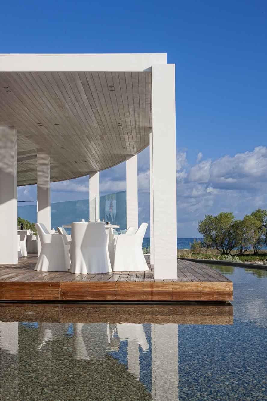 Aqua Blu Boutique Hotel & Spa