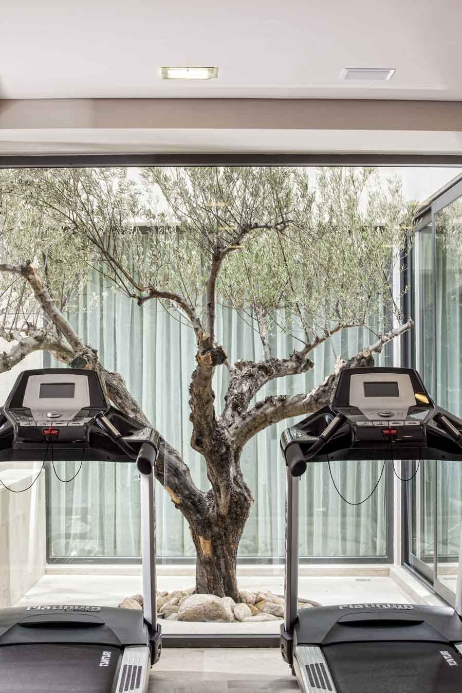 Aqua Blu Boutique Hotel & Spa