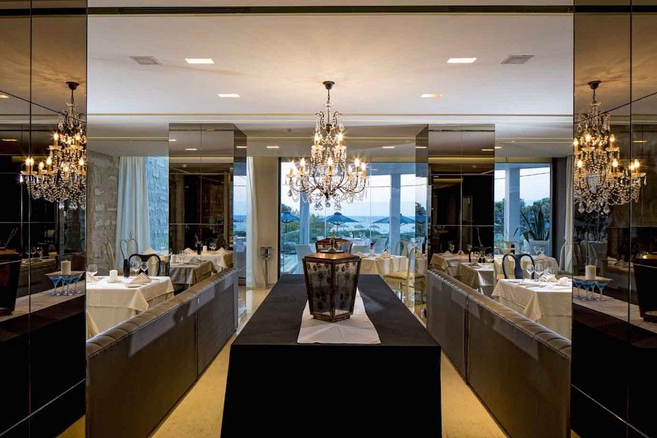 Aqua Blu Boutique Hotel & Spa