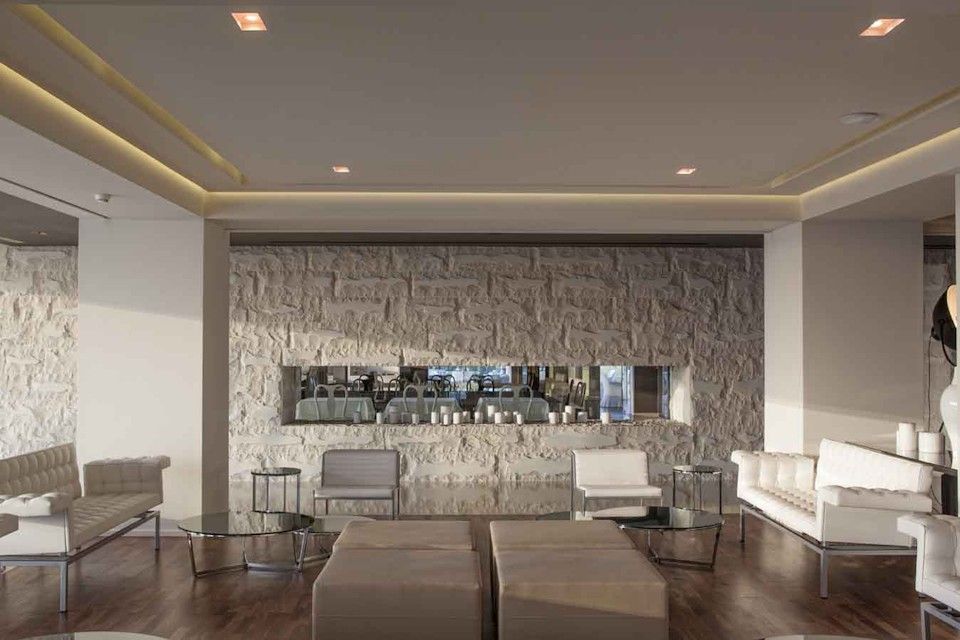 Aqua Blu Boutique Hotel & Spa