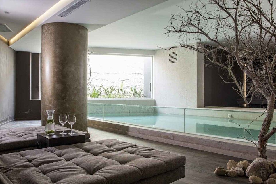 Aqua Blu Boutique Hotel & Spa