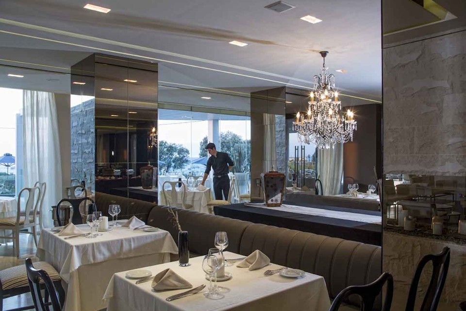 Aqua Blu Boutique Hotel & Spa