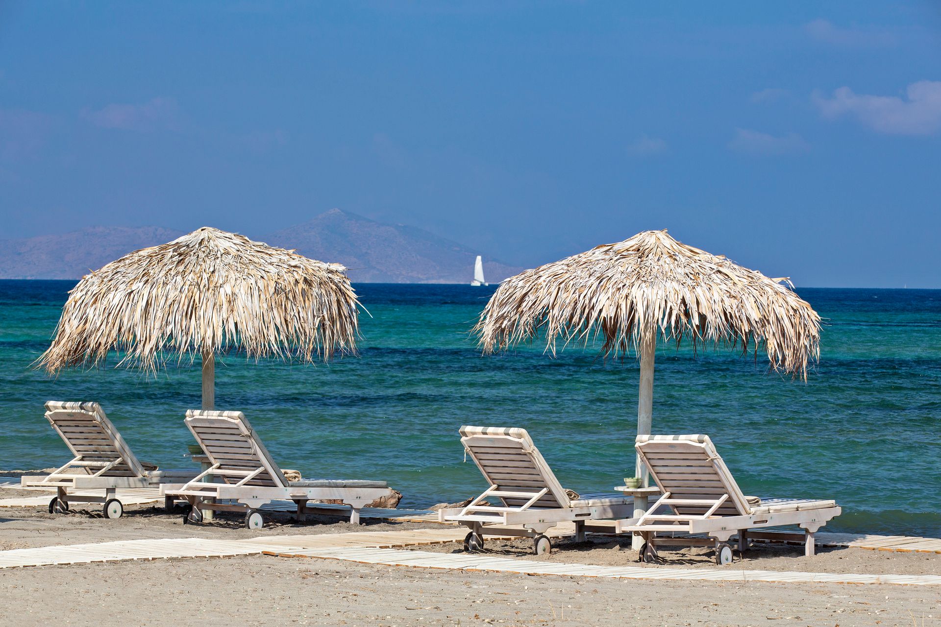 Aqua Blu Boutique Hotel & Spa