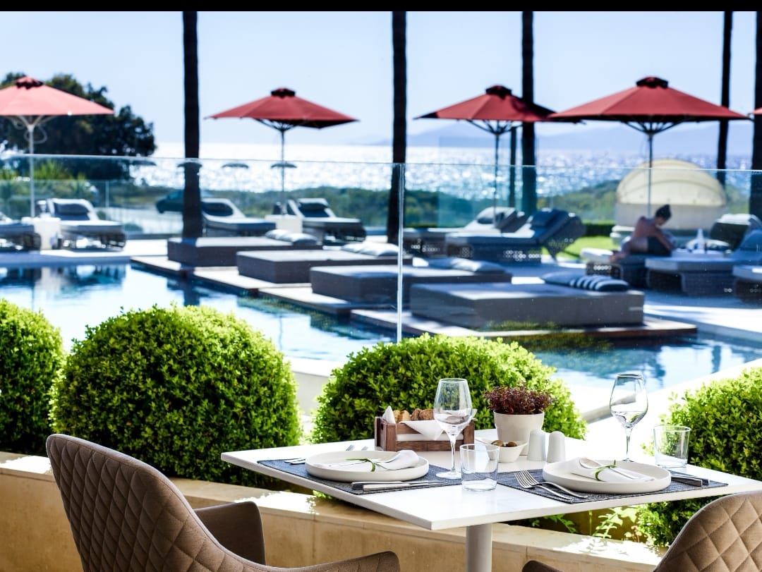 Aqua Blu Boutique Hotel & Spa