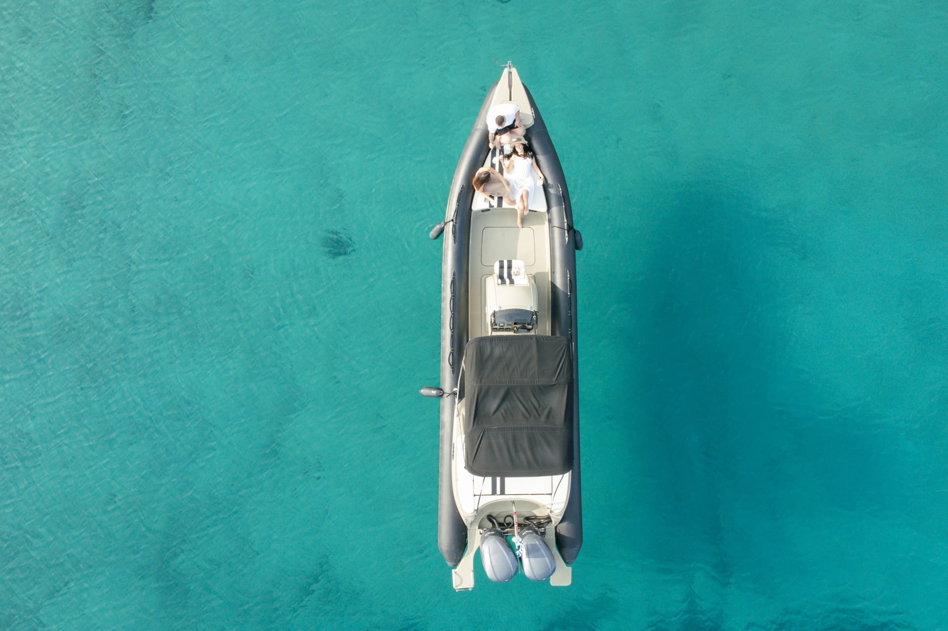 Aqua Blu Boutique Hotel & Spa