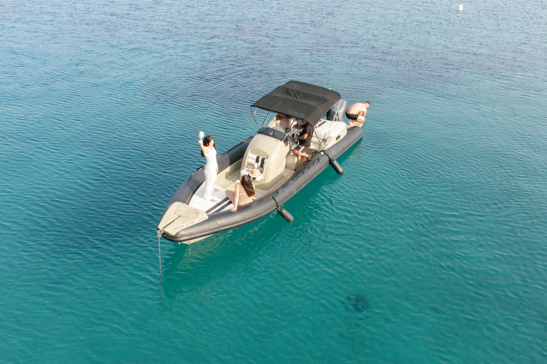 Aqua Blu Boutique Hotel & Spa