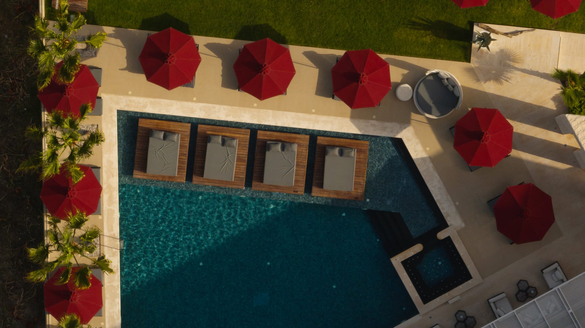 Aqua Blu Boutique Hotel & Spa