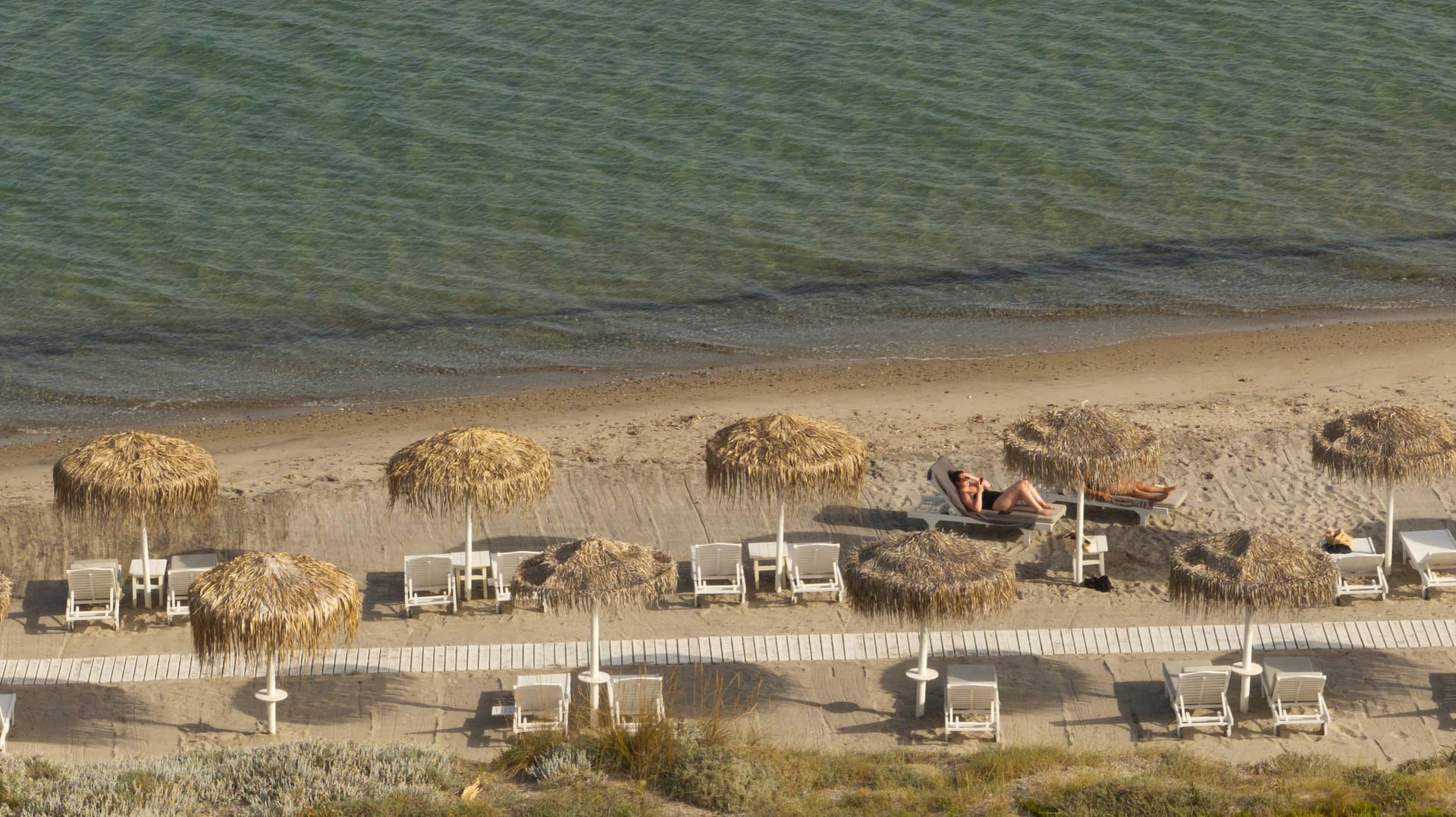 Aqua Blu Boutique Hotel & Spa