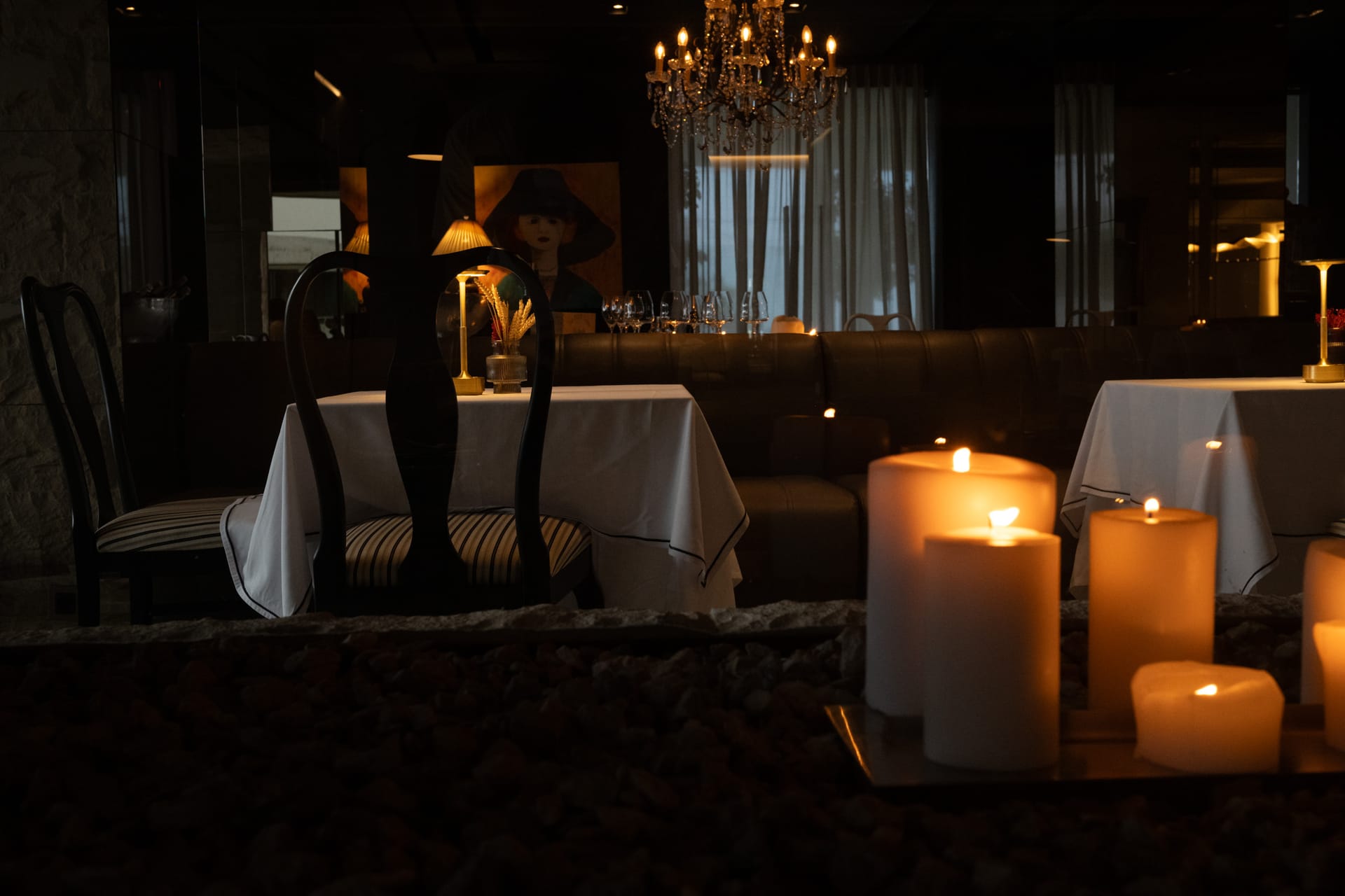 Aqua Blu Boutique Hotel & Spa