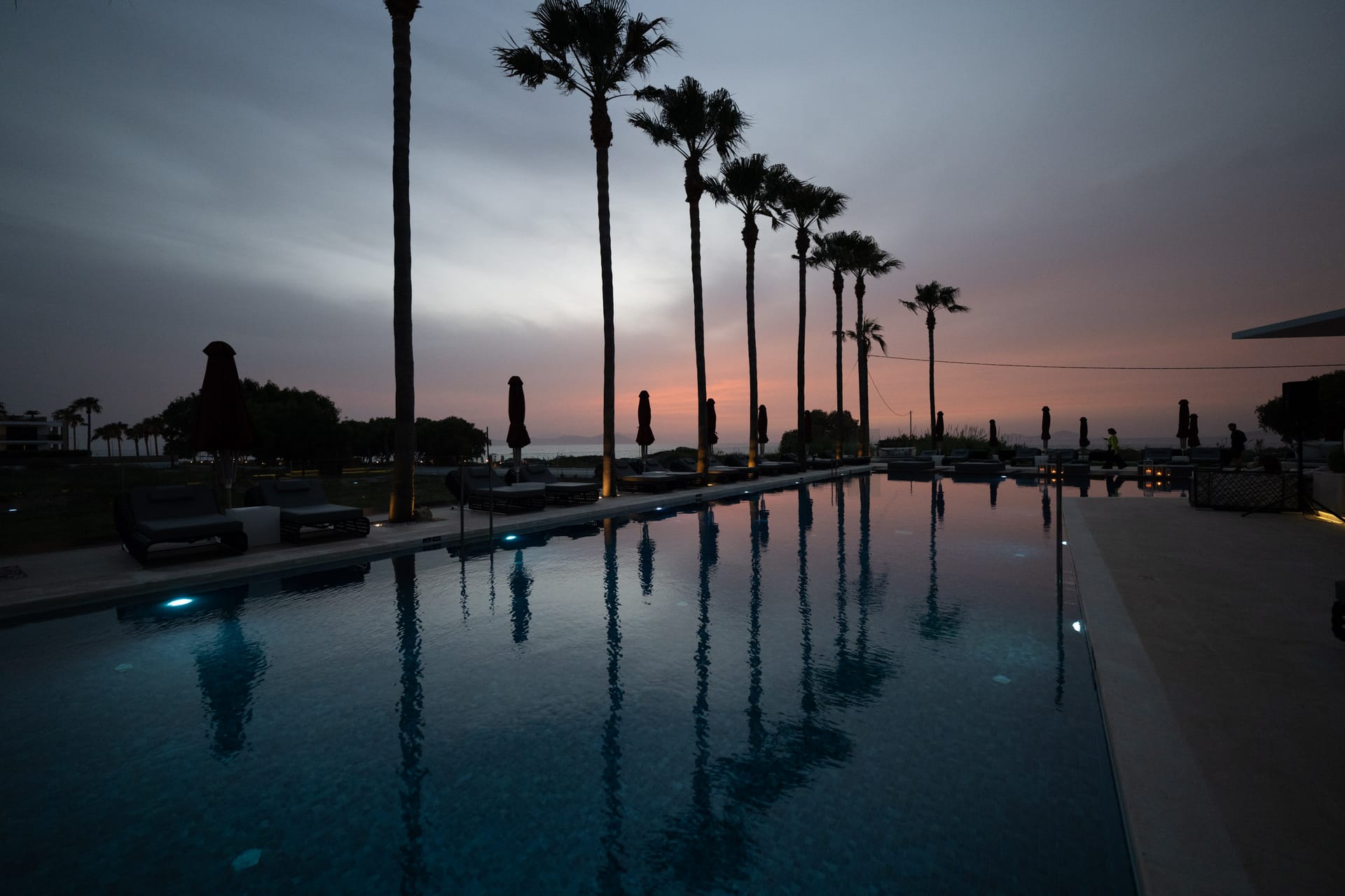 Aqua Blu Boutique Hotel & Spa