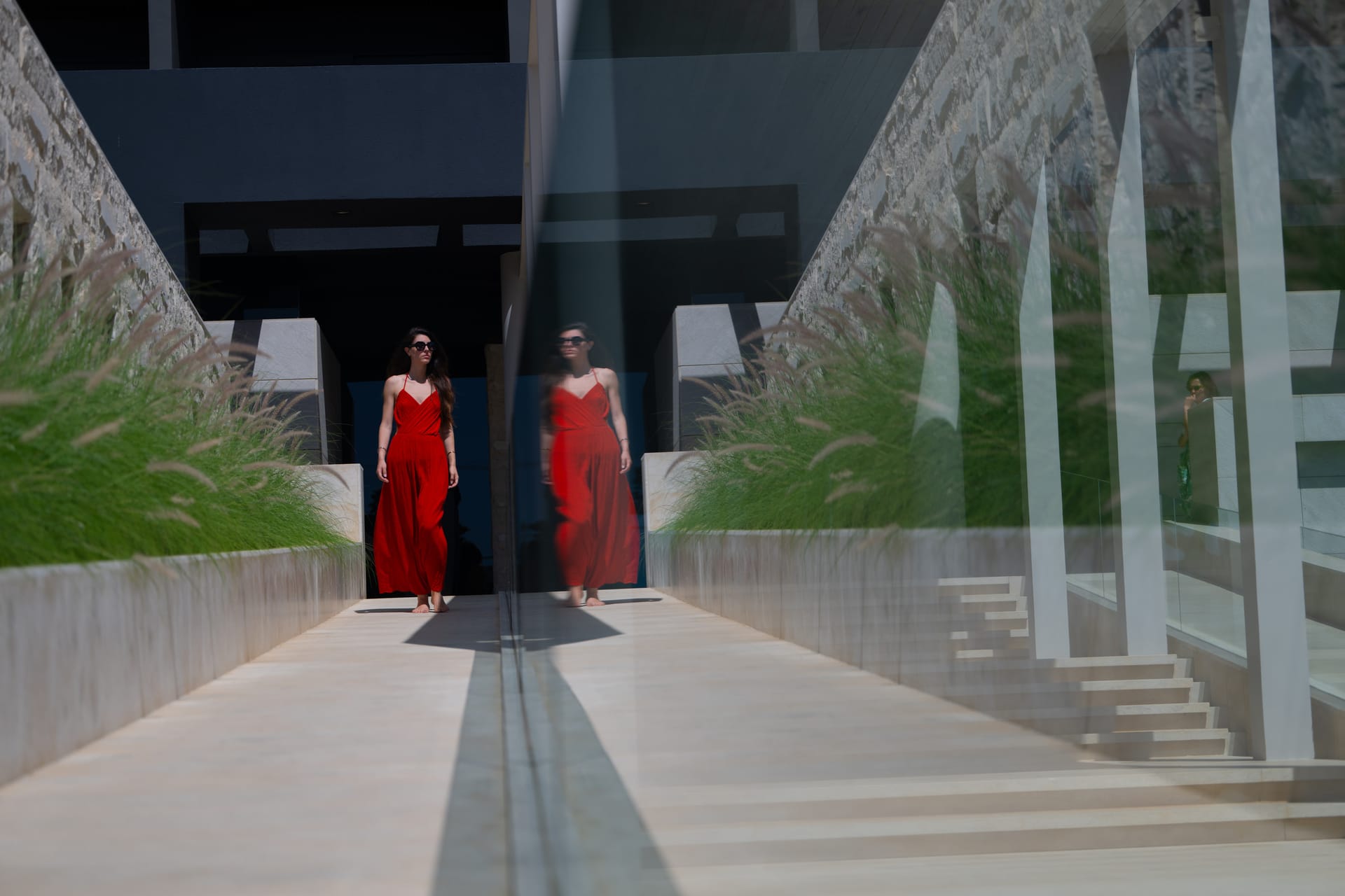 Aqua Blu Boutique Hotel & Spa