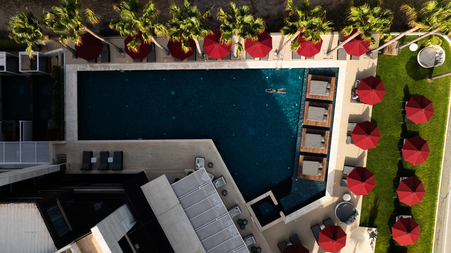 Aqua Blu Boutique Hotel & Spa