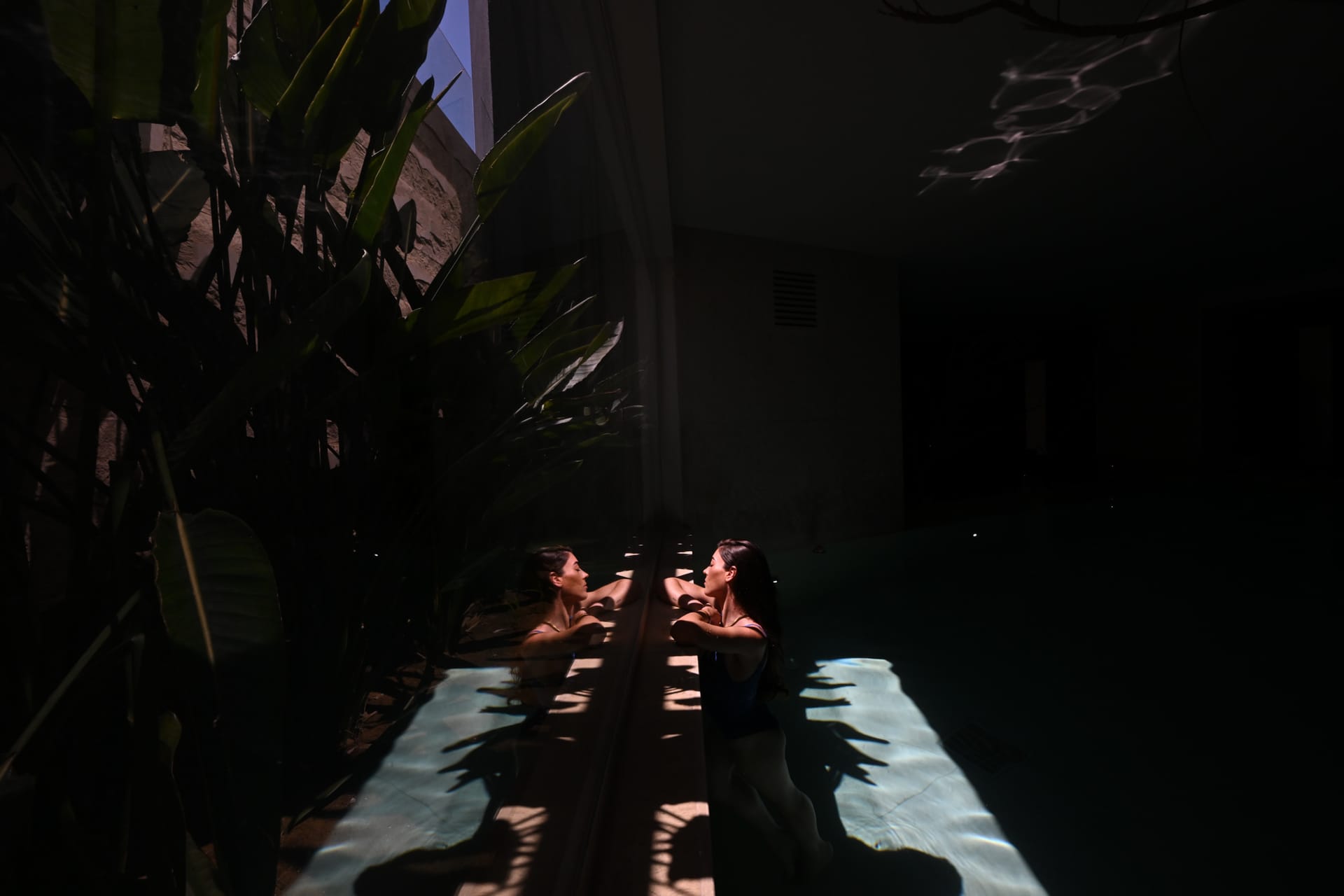 Aqua Blu Boutique Hotel & Spa