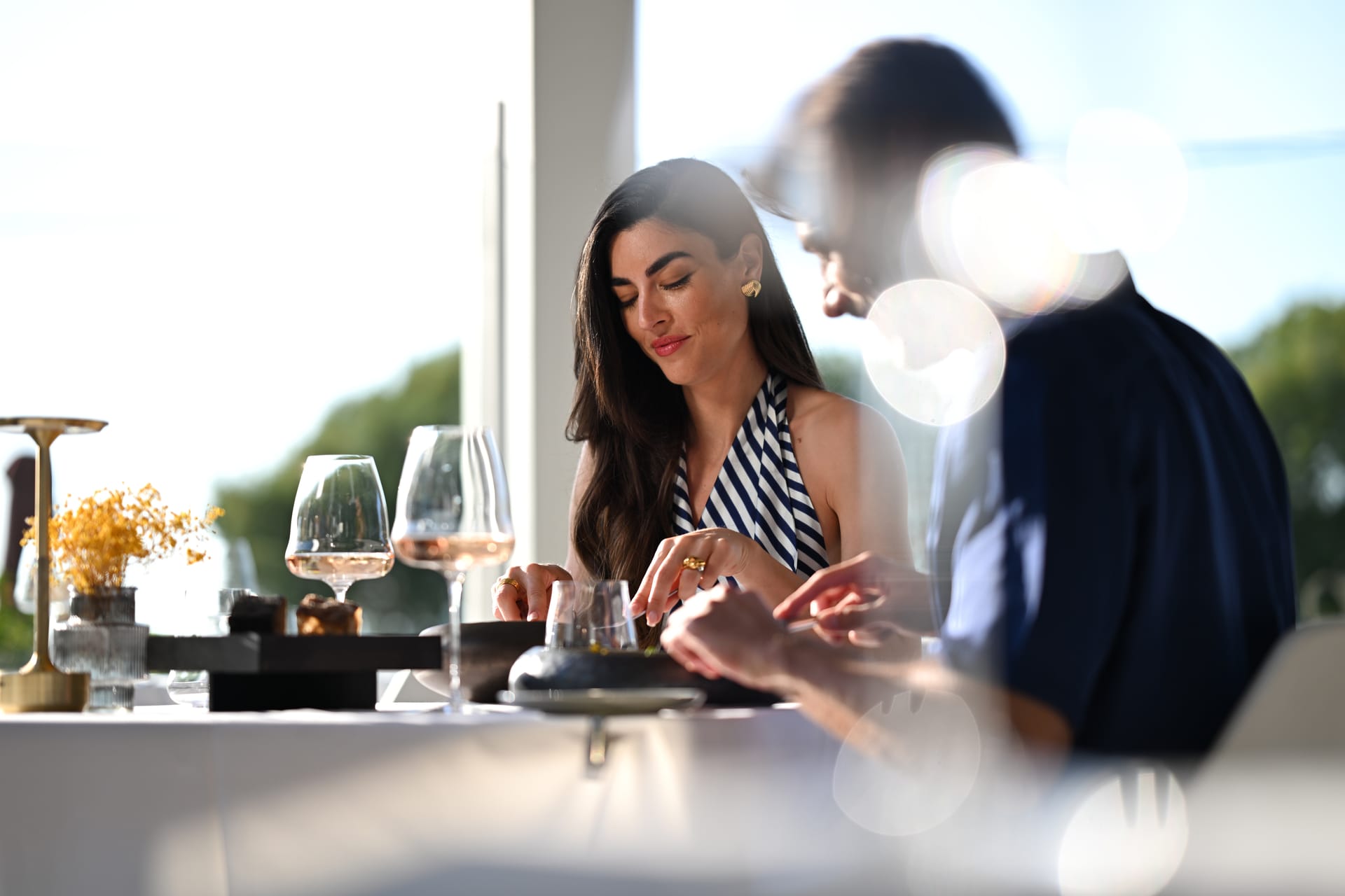 Aqua Blu Boutique Hotel & Spa