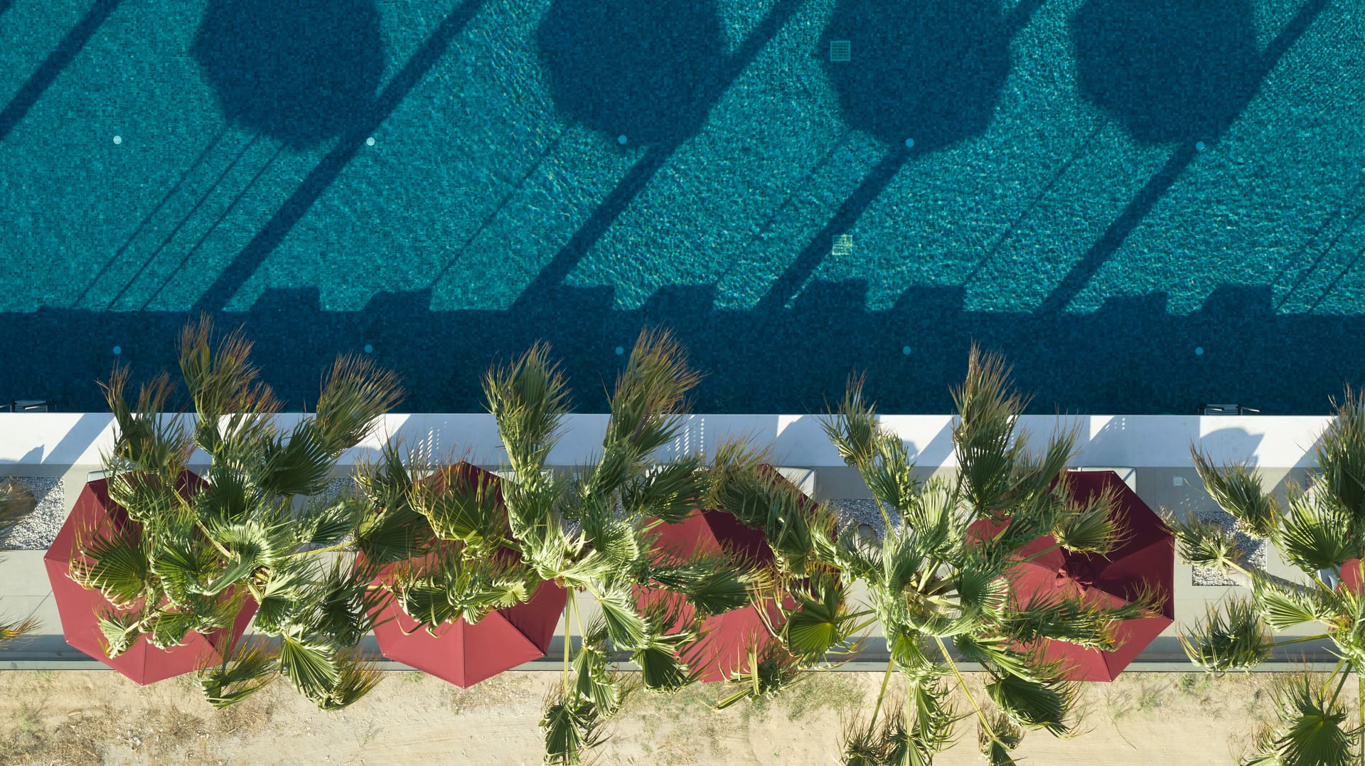 Aqua Blu Boutique Hotel & Spa