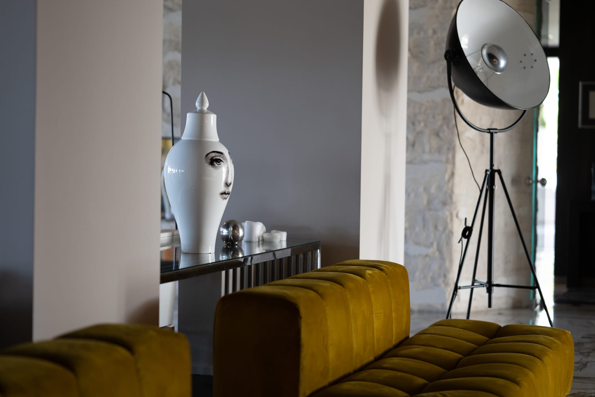 Aqua Blu Boutique Hotel & Spa