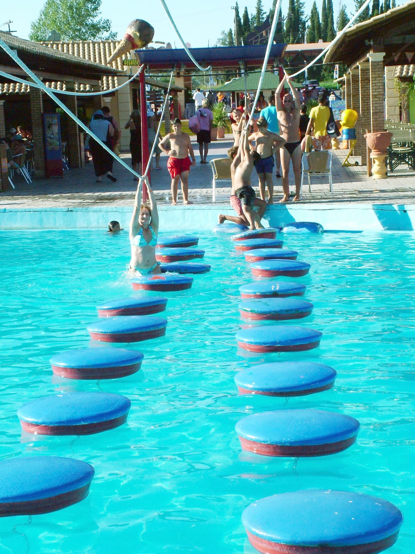 Aqualand Corfu Resort Hotel