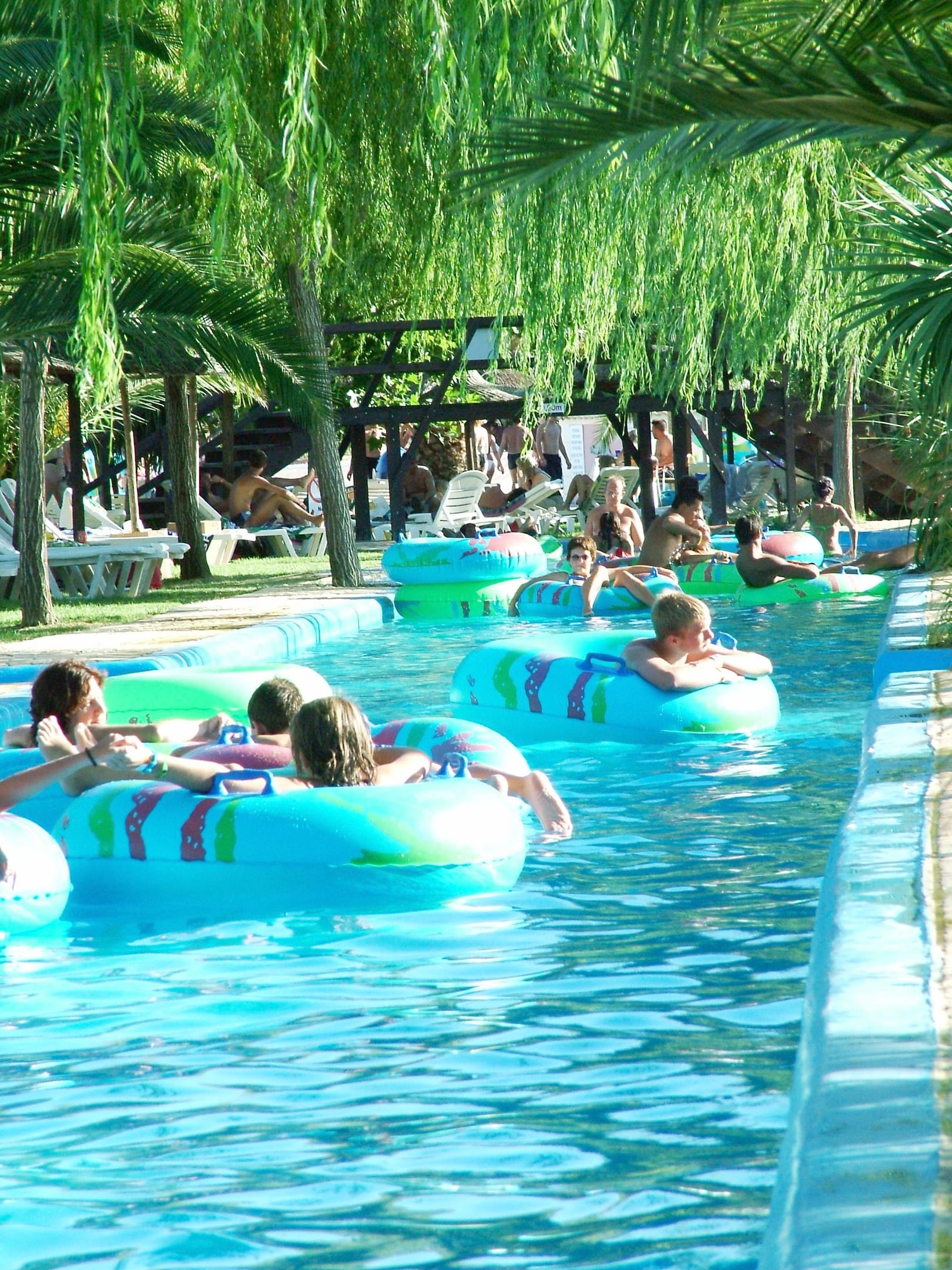 Aqualand Corfu Resort Hotel