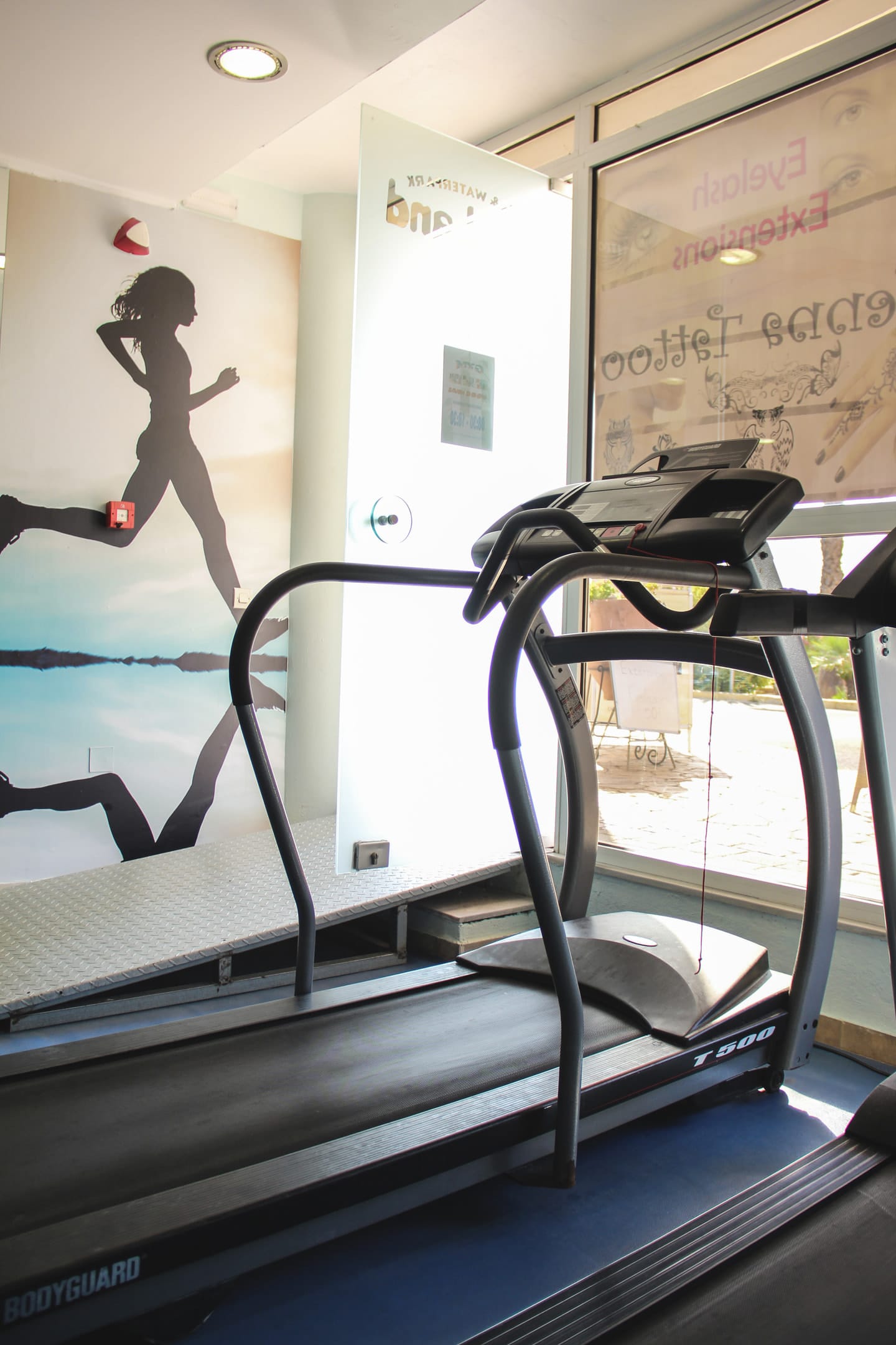 Aqualand Corfu Resort Hotel