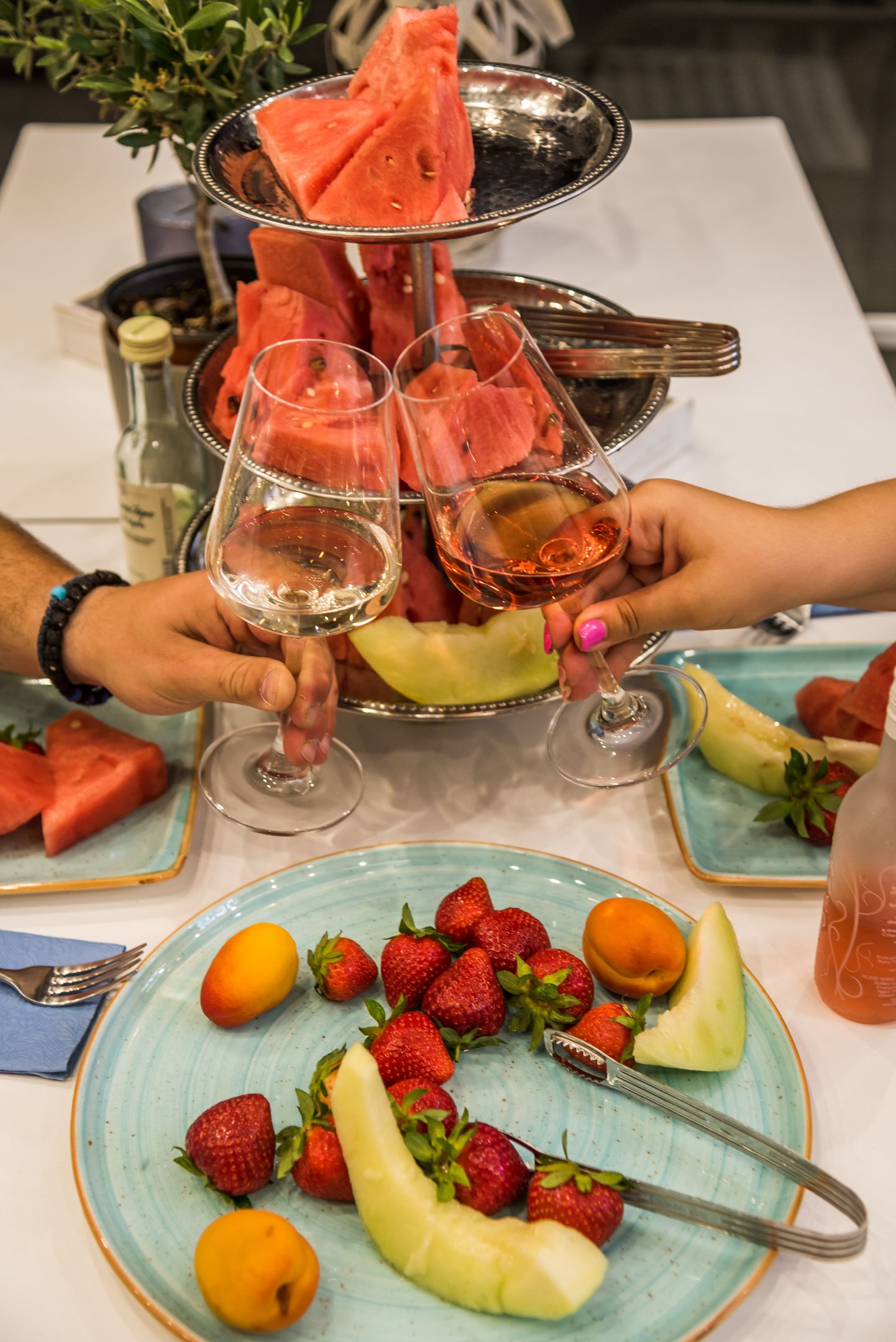 Aqua Mare Hotel & Sea Side