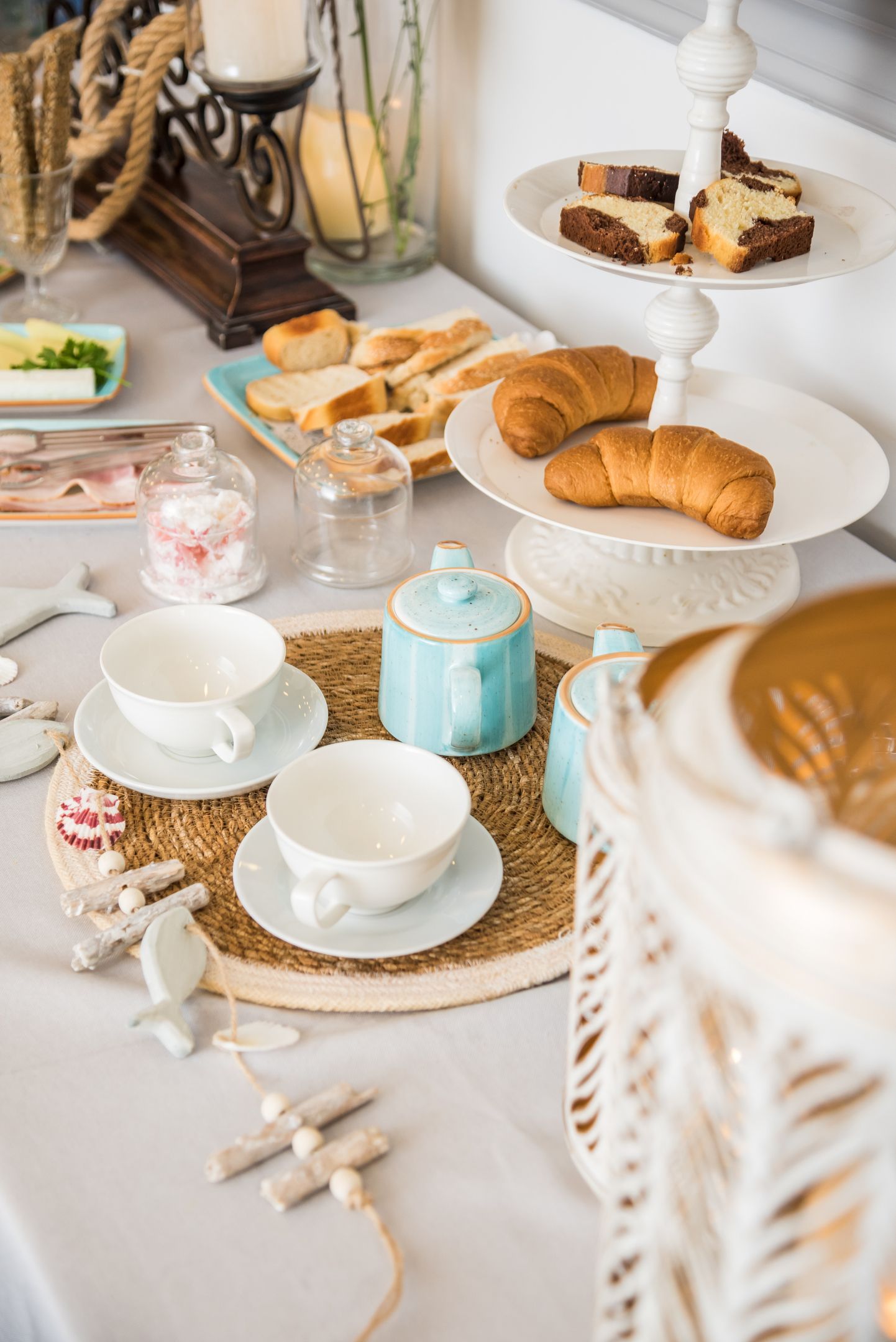 AQUA MARE HOTEL BREAKFAST