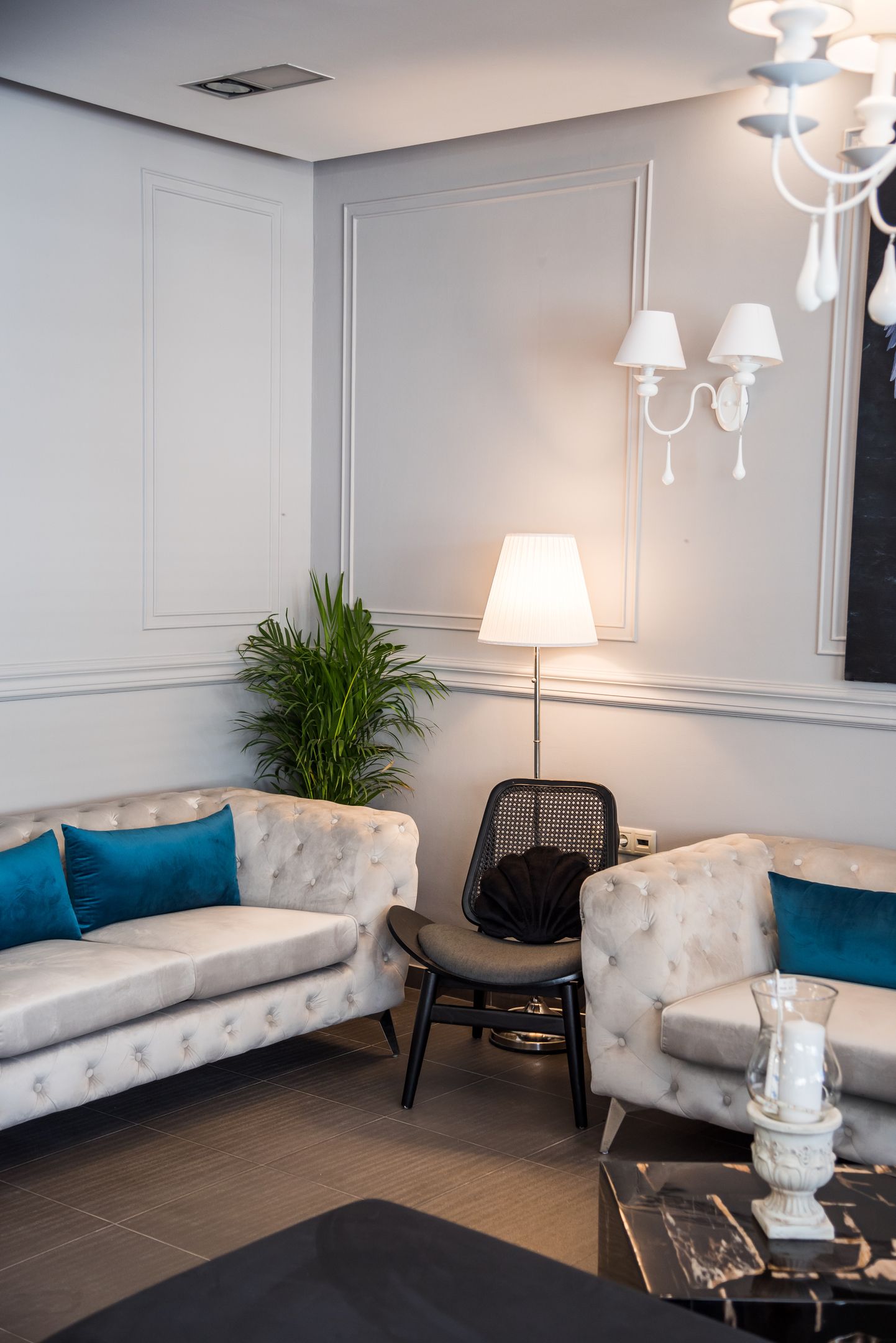 Aqua Mare Hotel & Sea Side