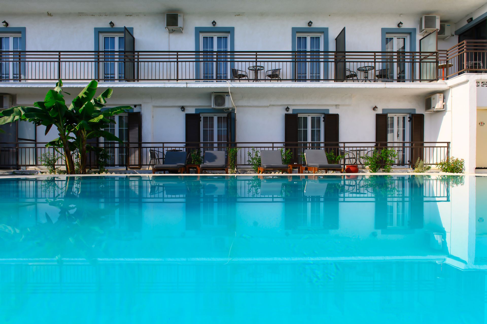 Aquarius Beach Hotel