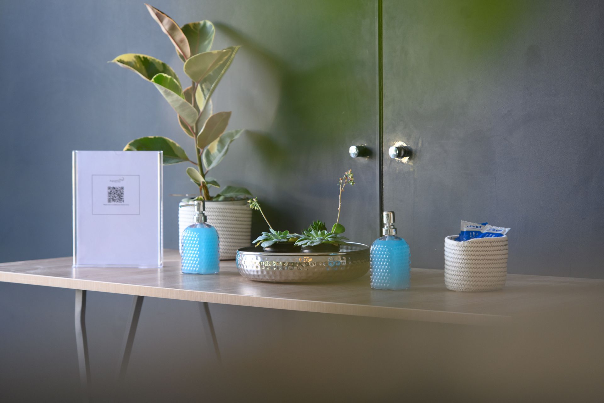 Aquarius Beach Hotel