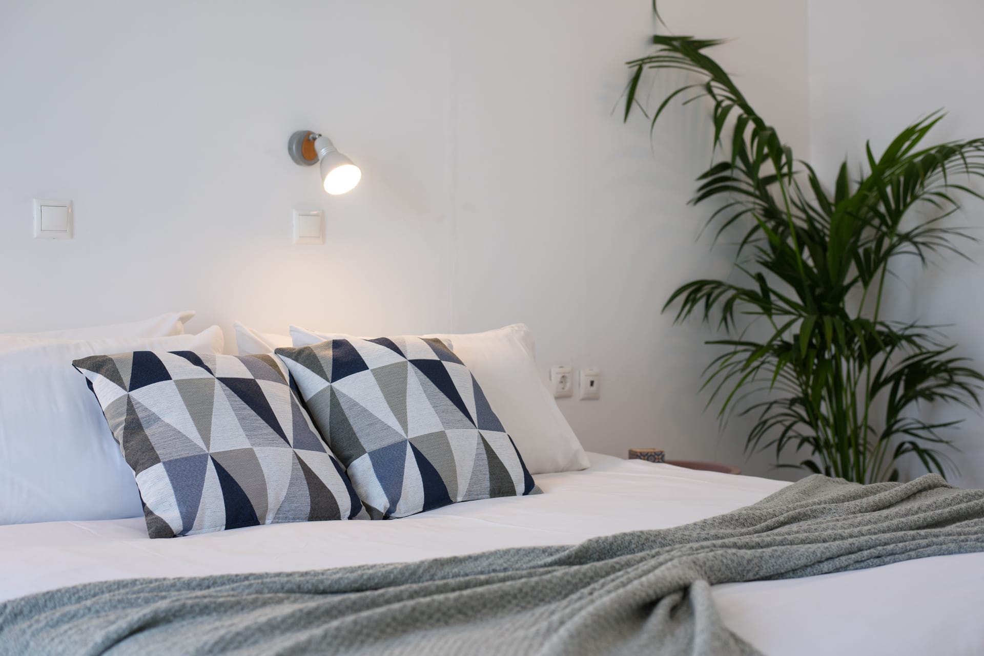 Aquarius Beach Hotel