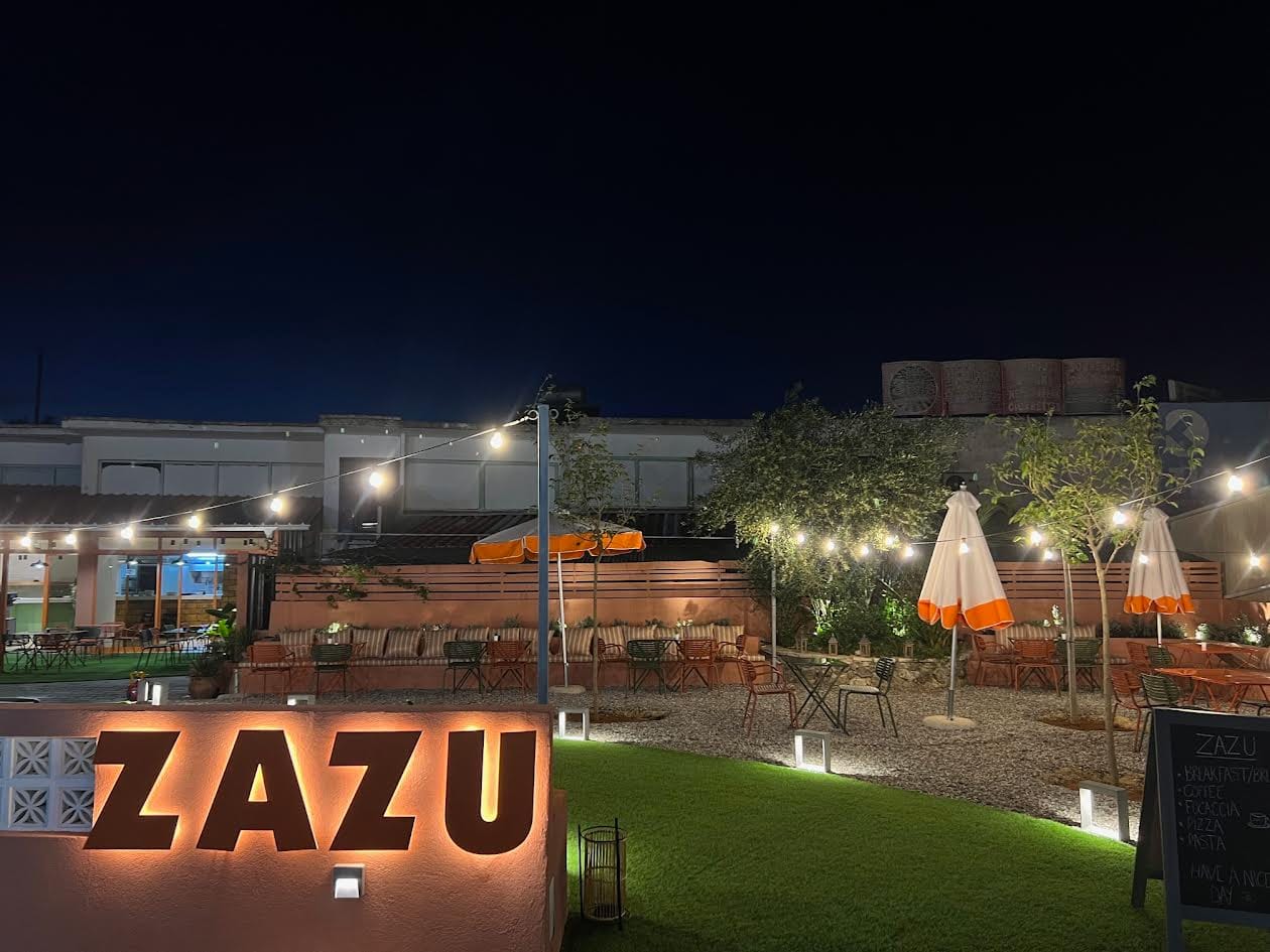 Aquarius Beach Hotel