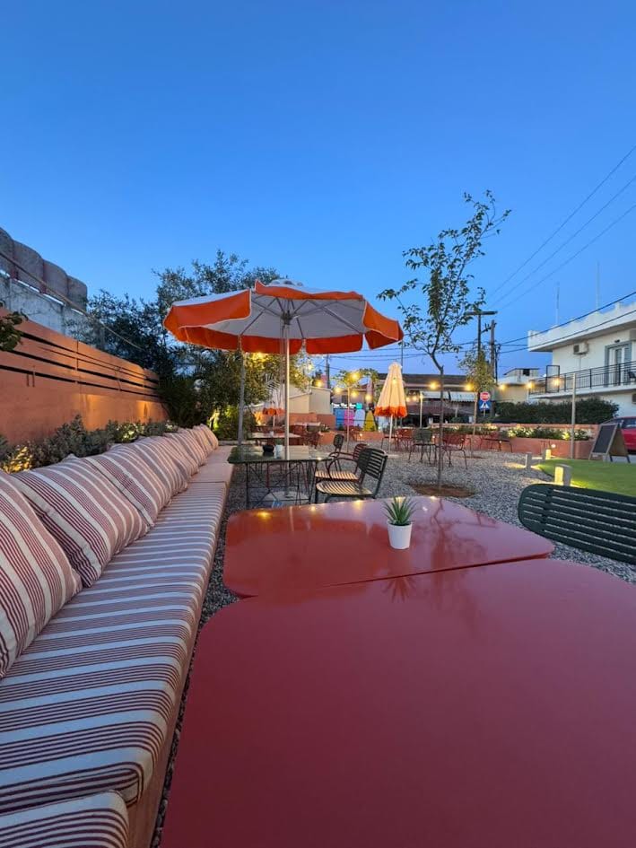 Aquarius Beach Hotel