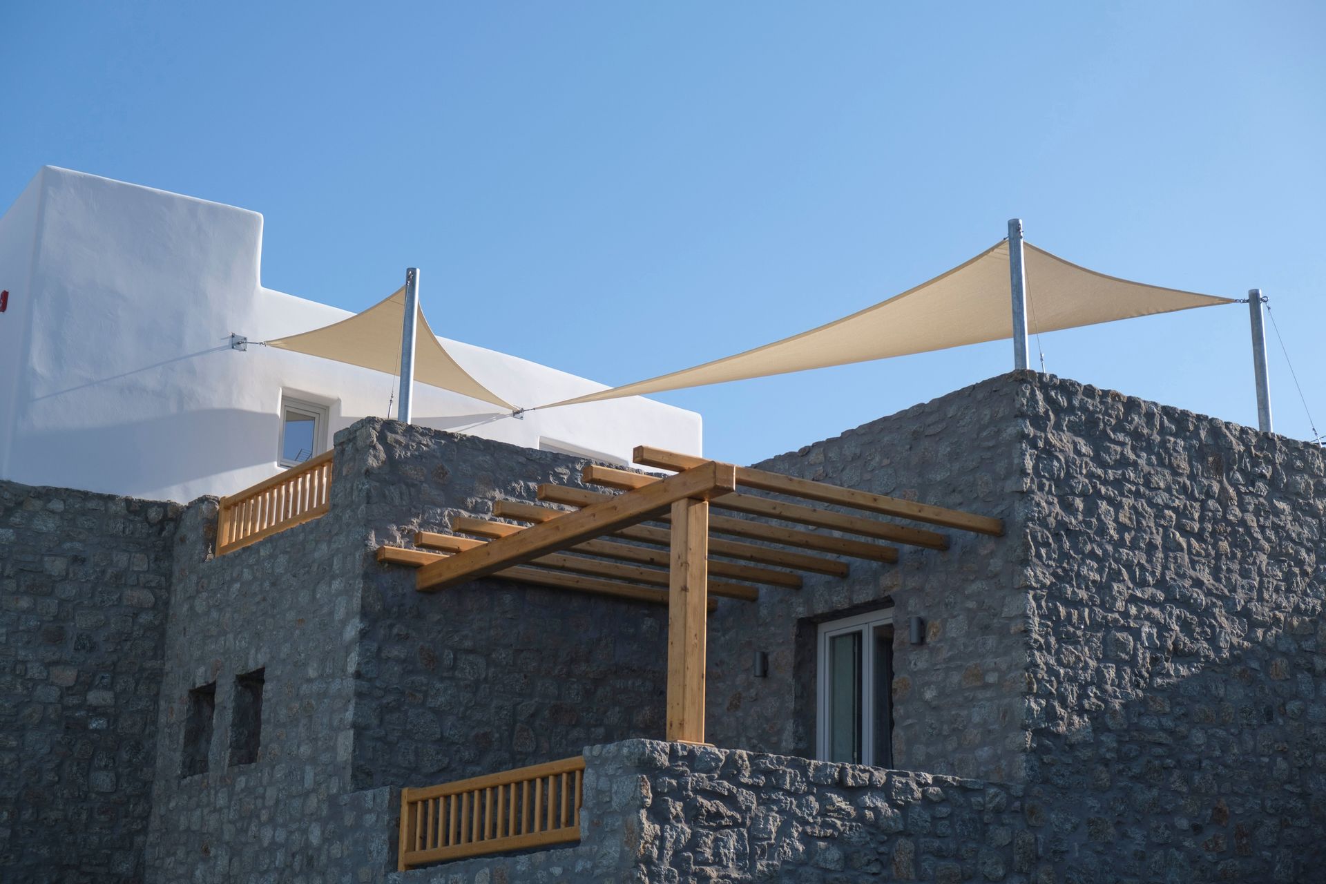 Argo Hotel Mykonos