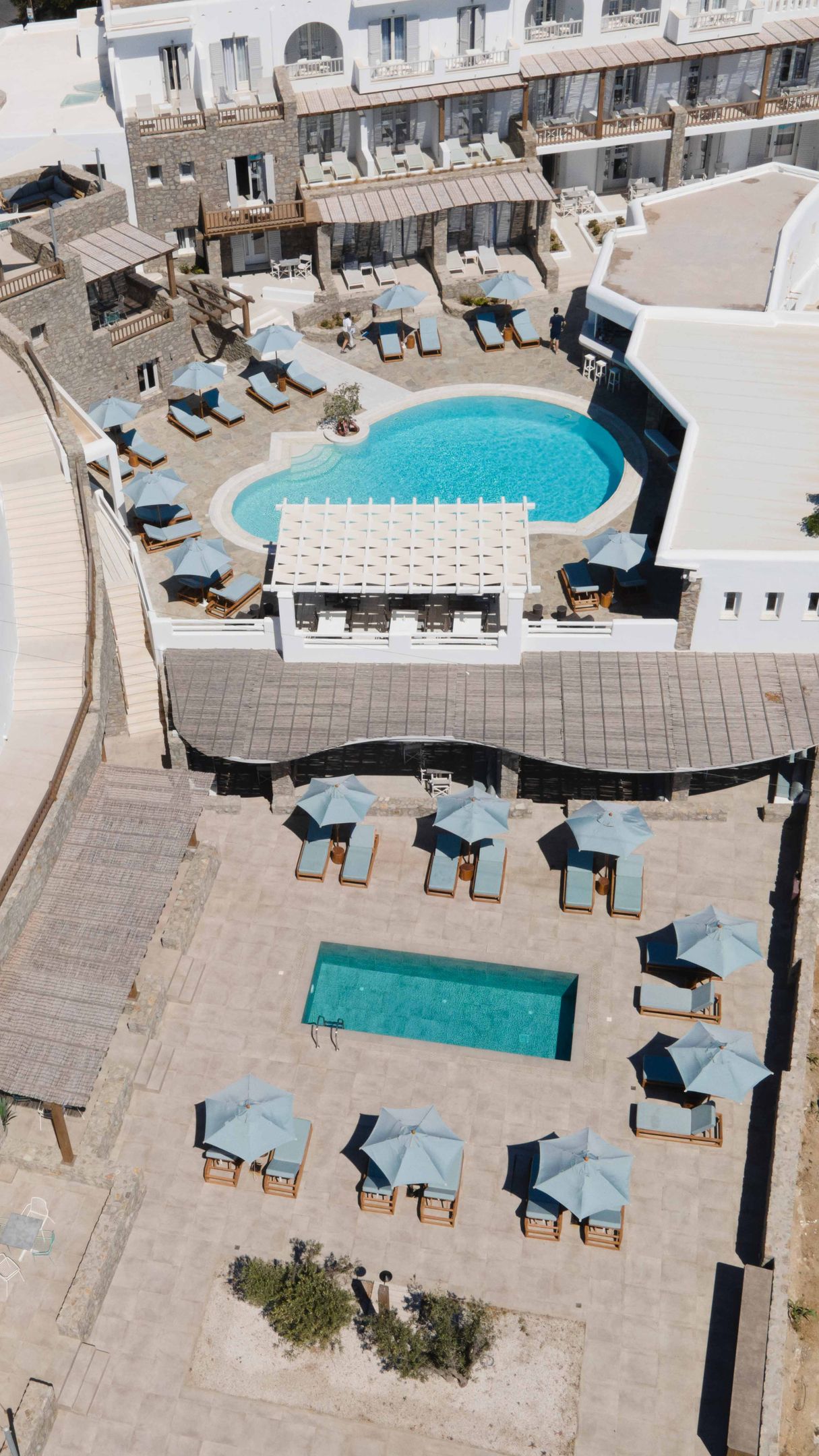 Argo Hotel Mykonos