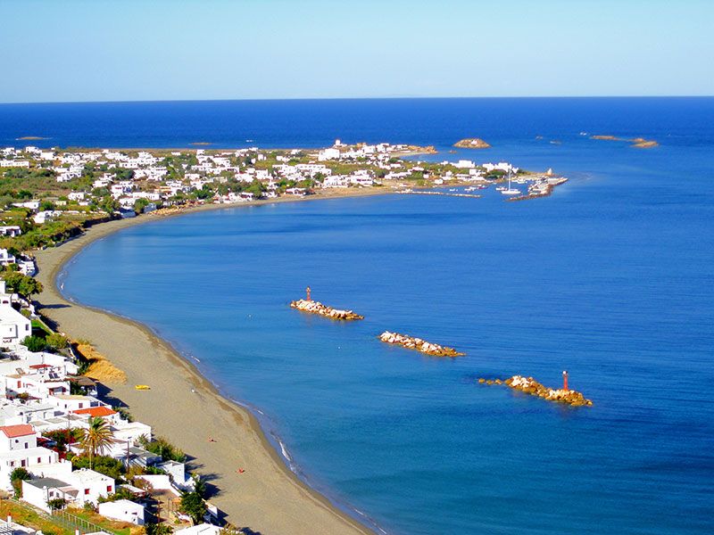 Hotel Ariadne Skyros