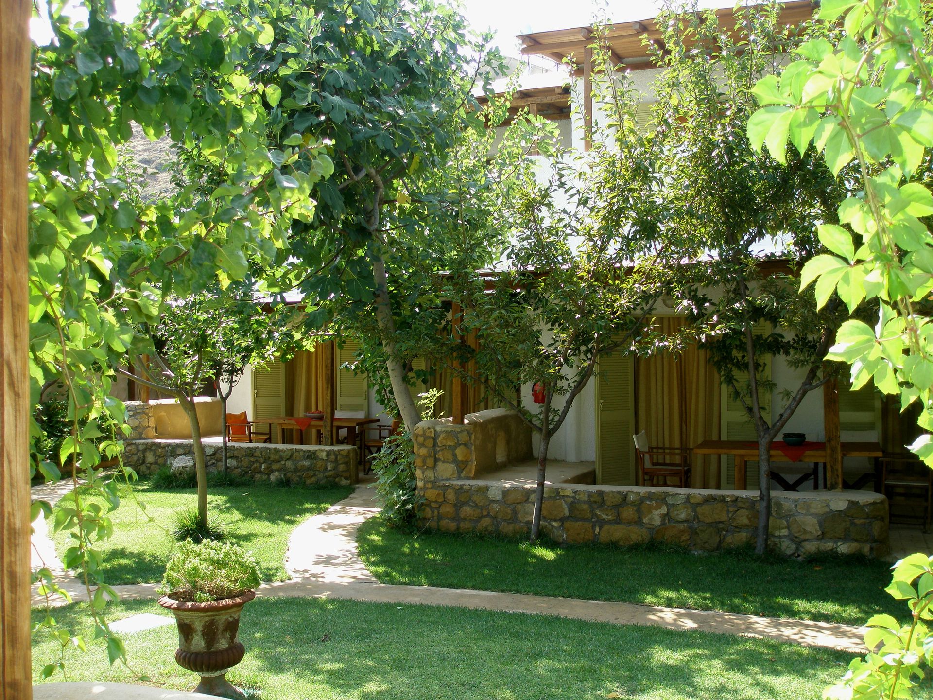 Hotel Ariadne Skyros