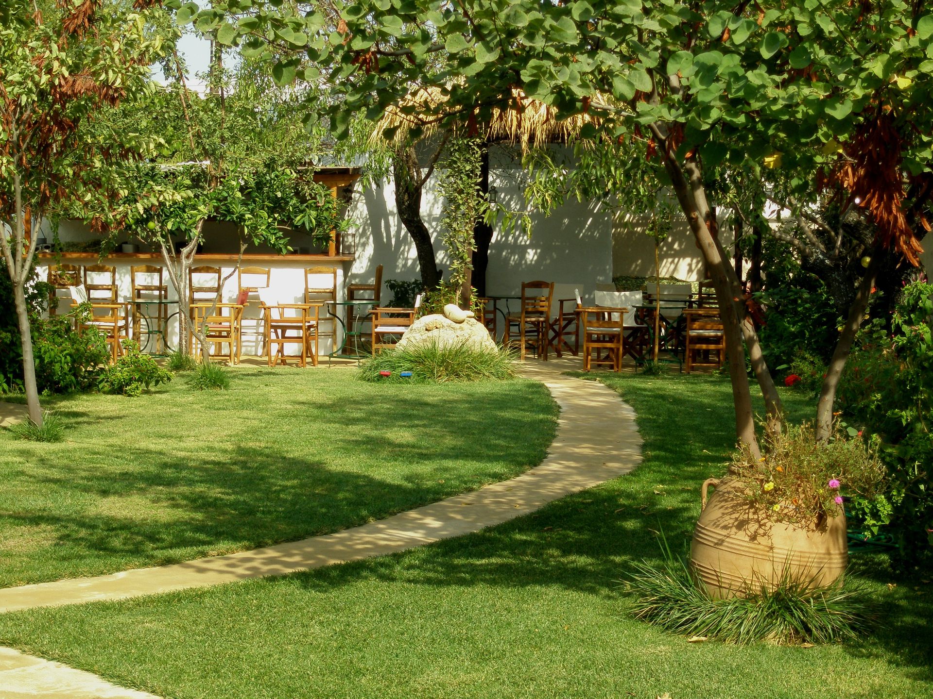 Hotel Ariadne Skyros