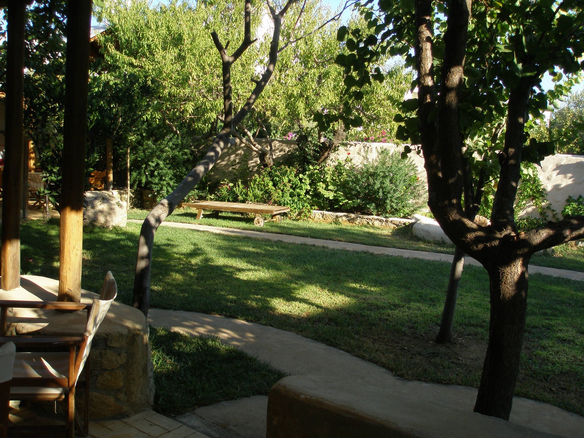 Hotel Ariadne Skyros