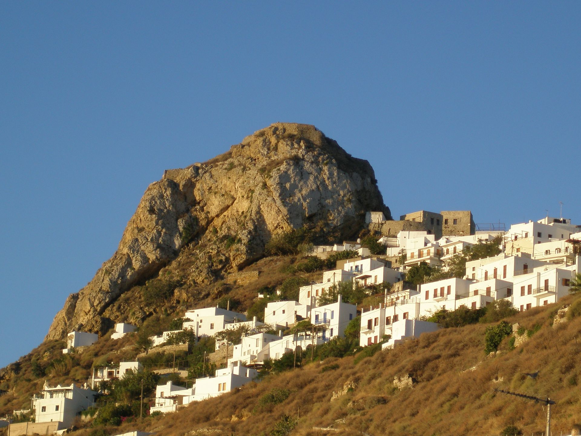 Hotel Ariadne Skyros