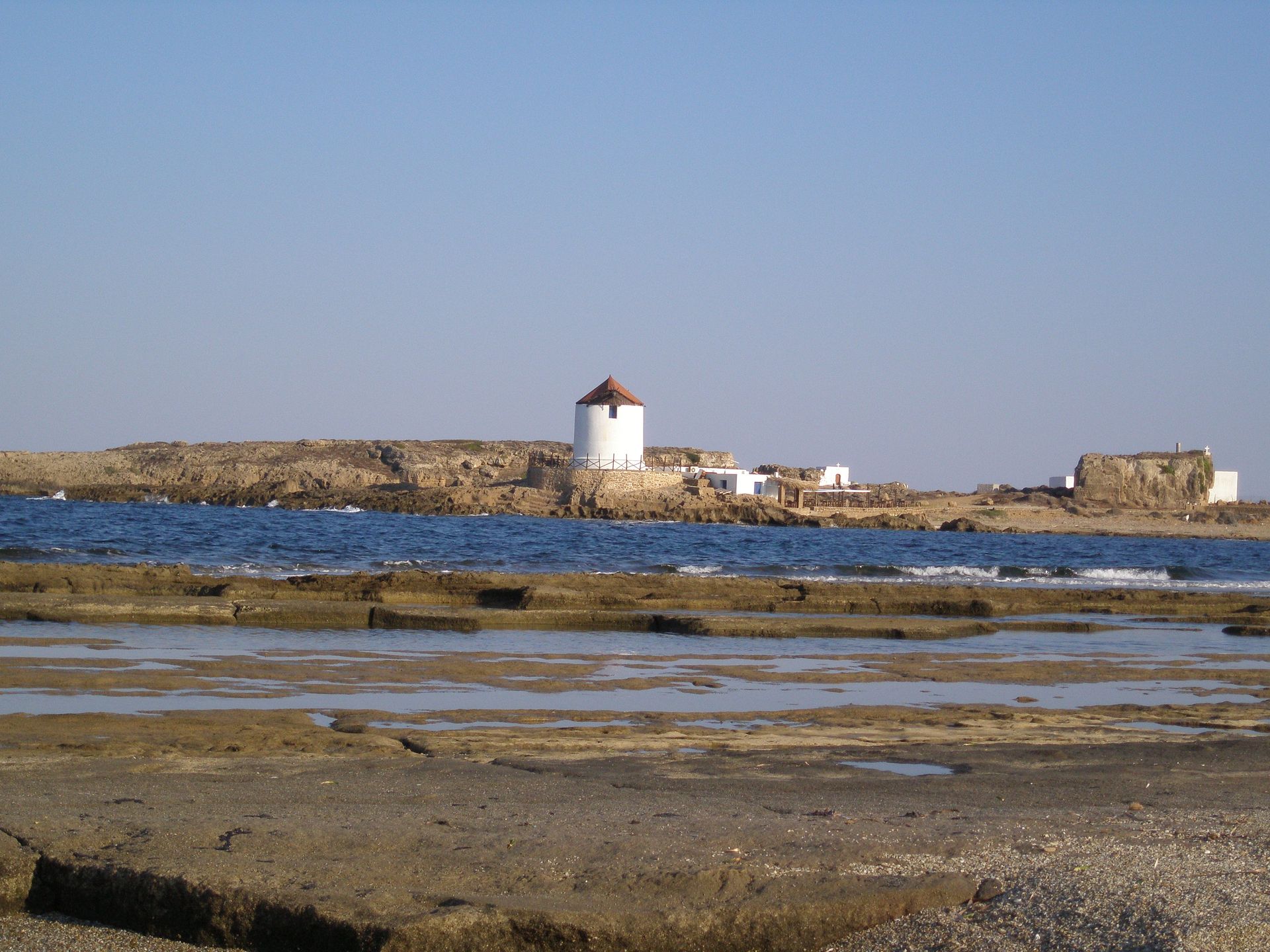 Hotel Ariadne Skyros