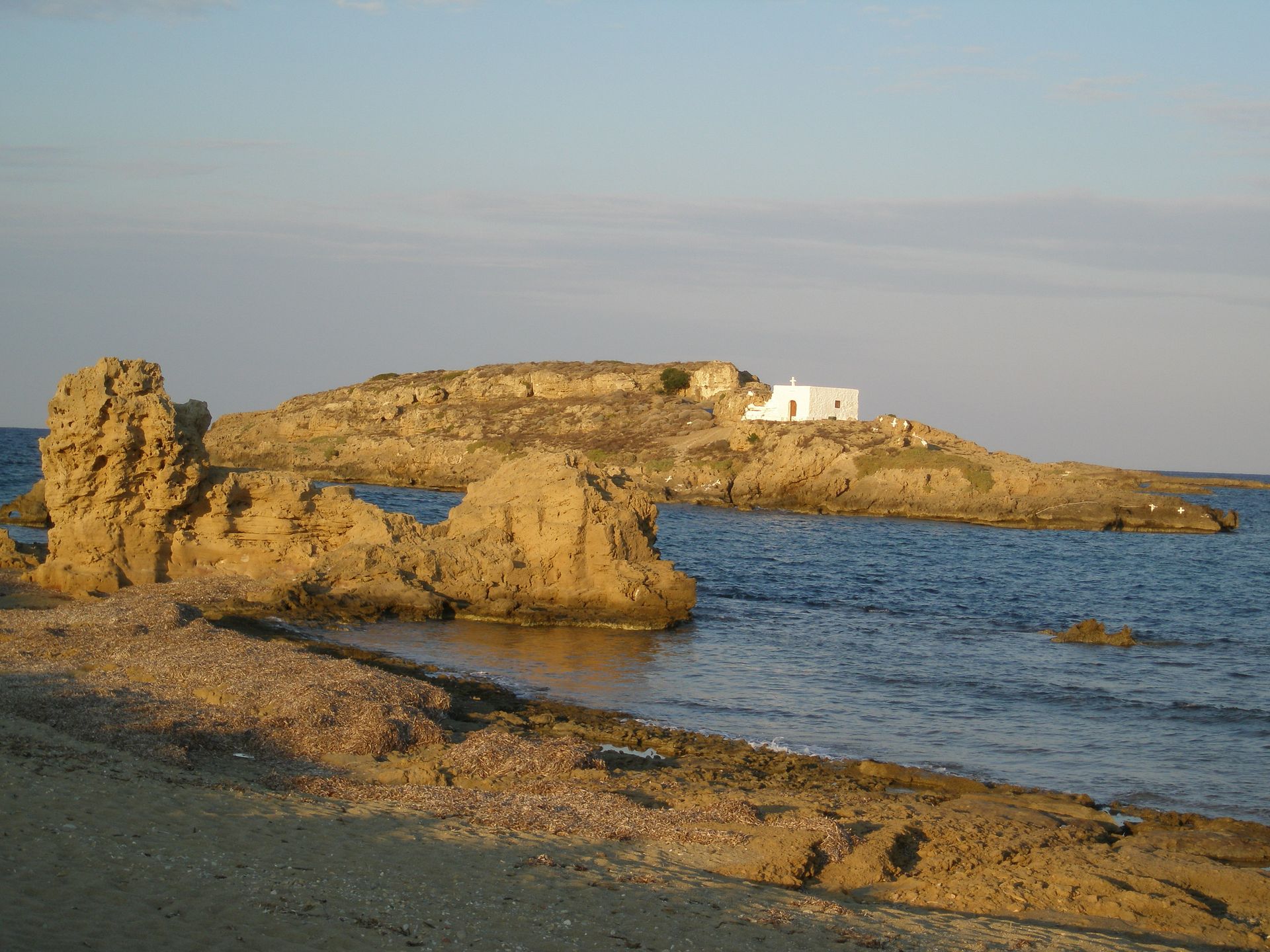 Hotel Ariadne Skyros