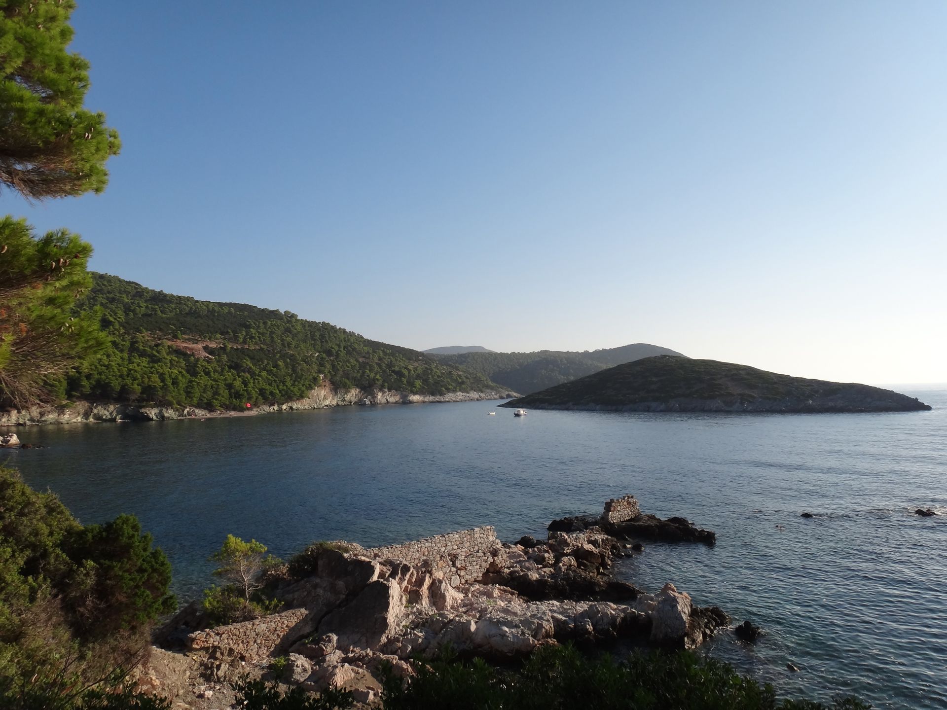 Hotel Ariadne Skyros