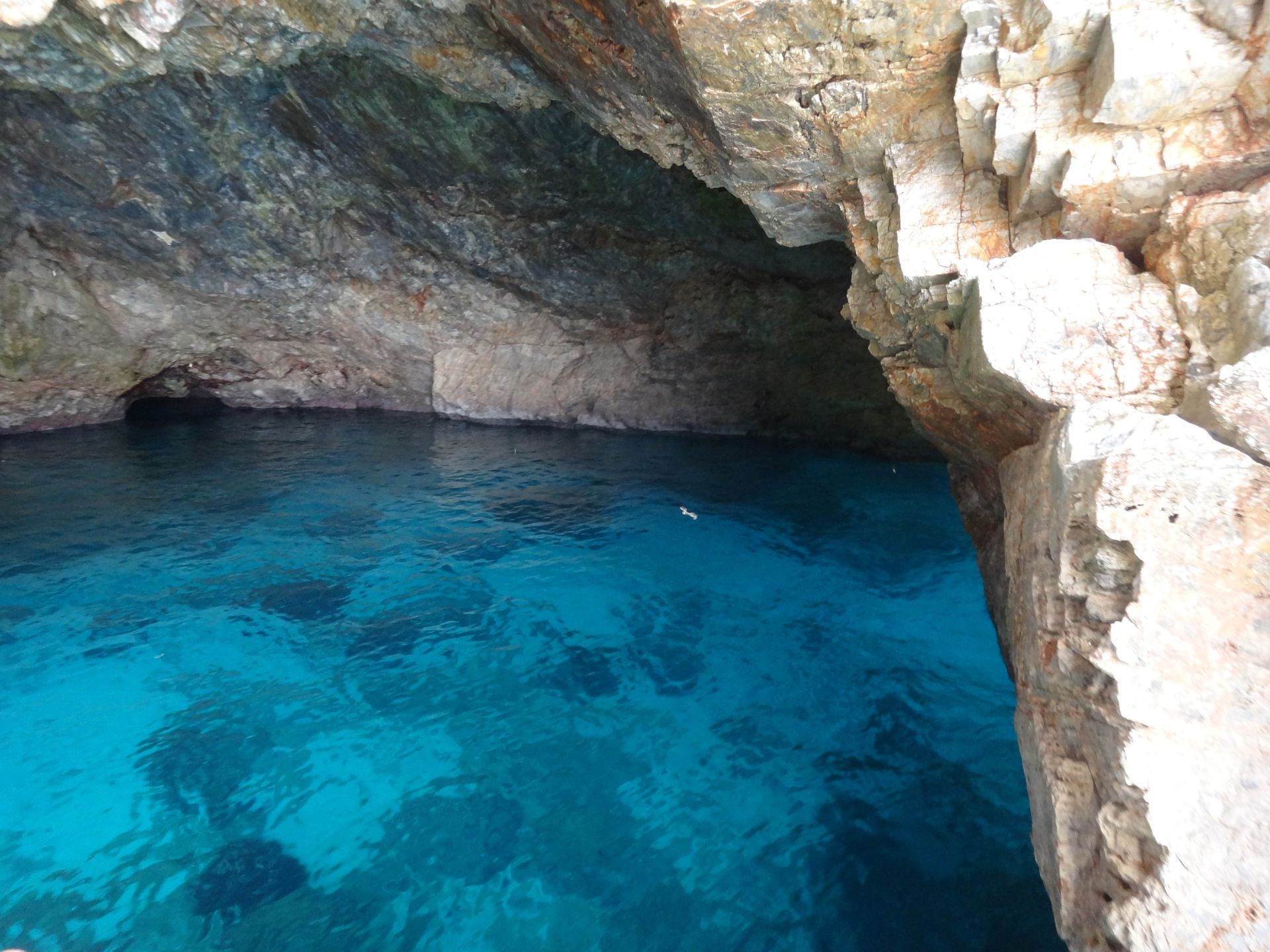 Hotel Ariadne Skyros