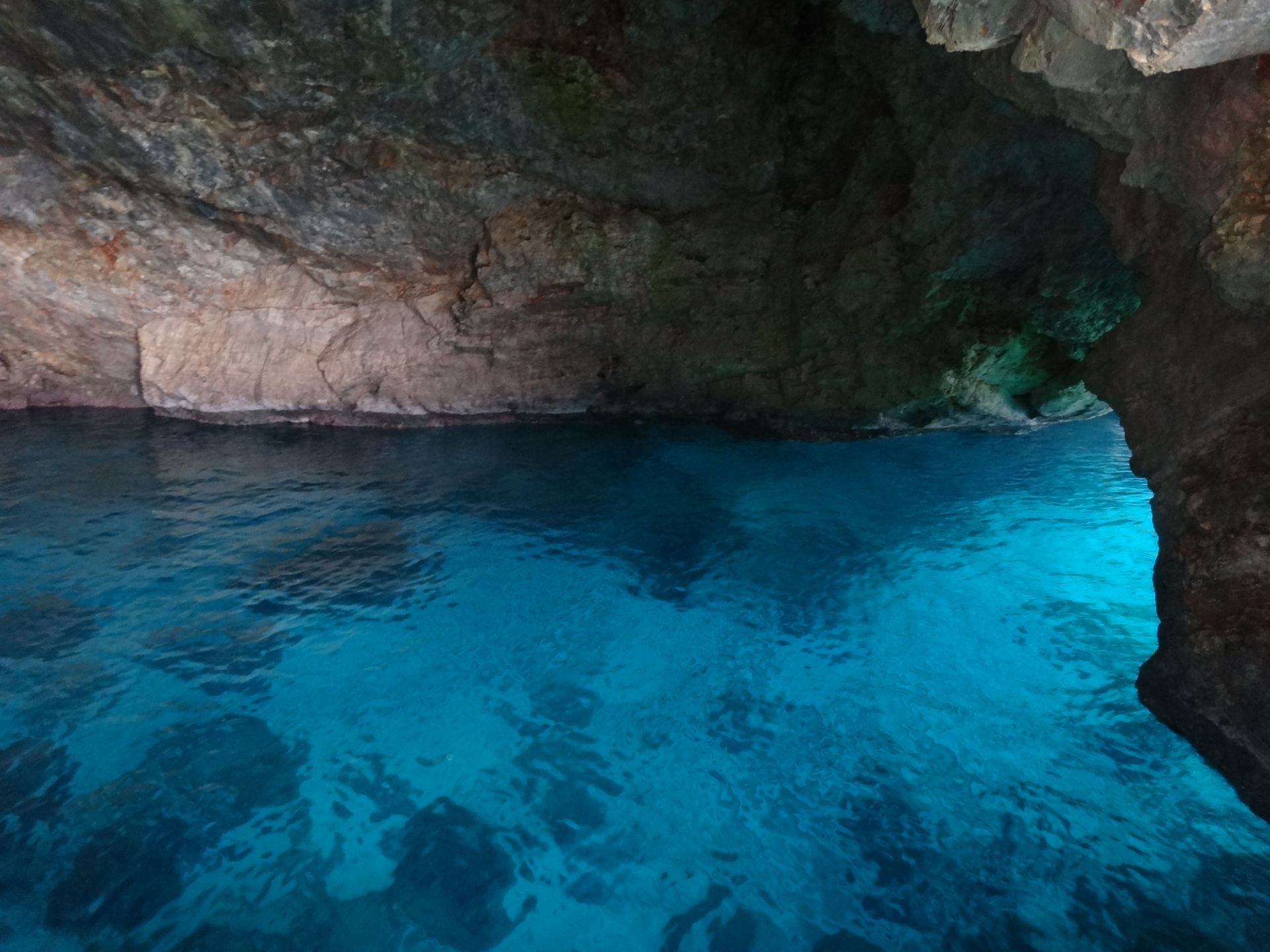 Hotel Ariadne Skyros